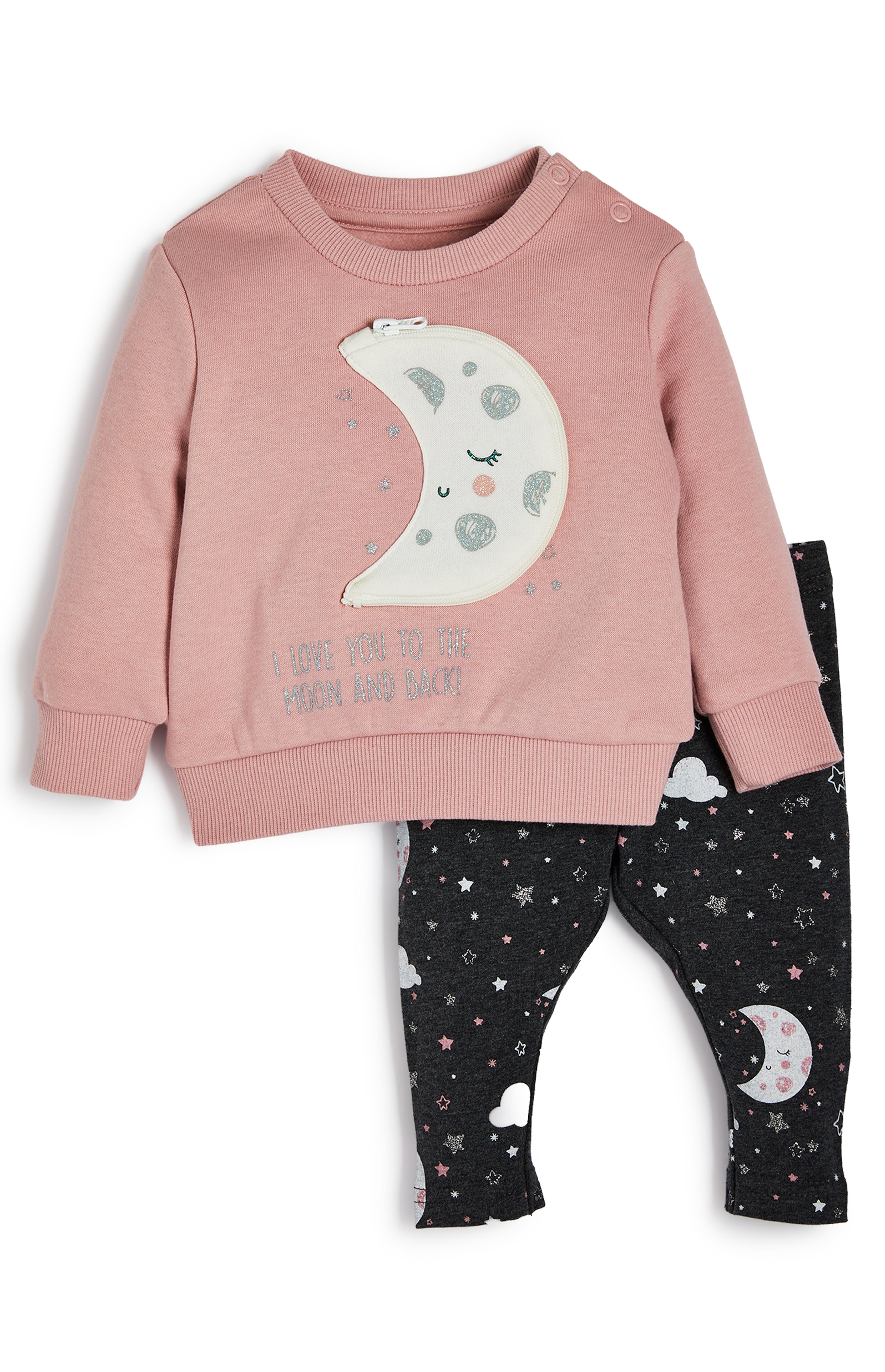 primark baby girl clothes uk