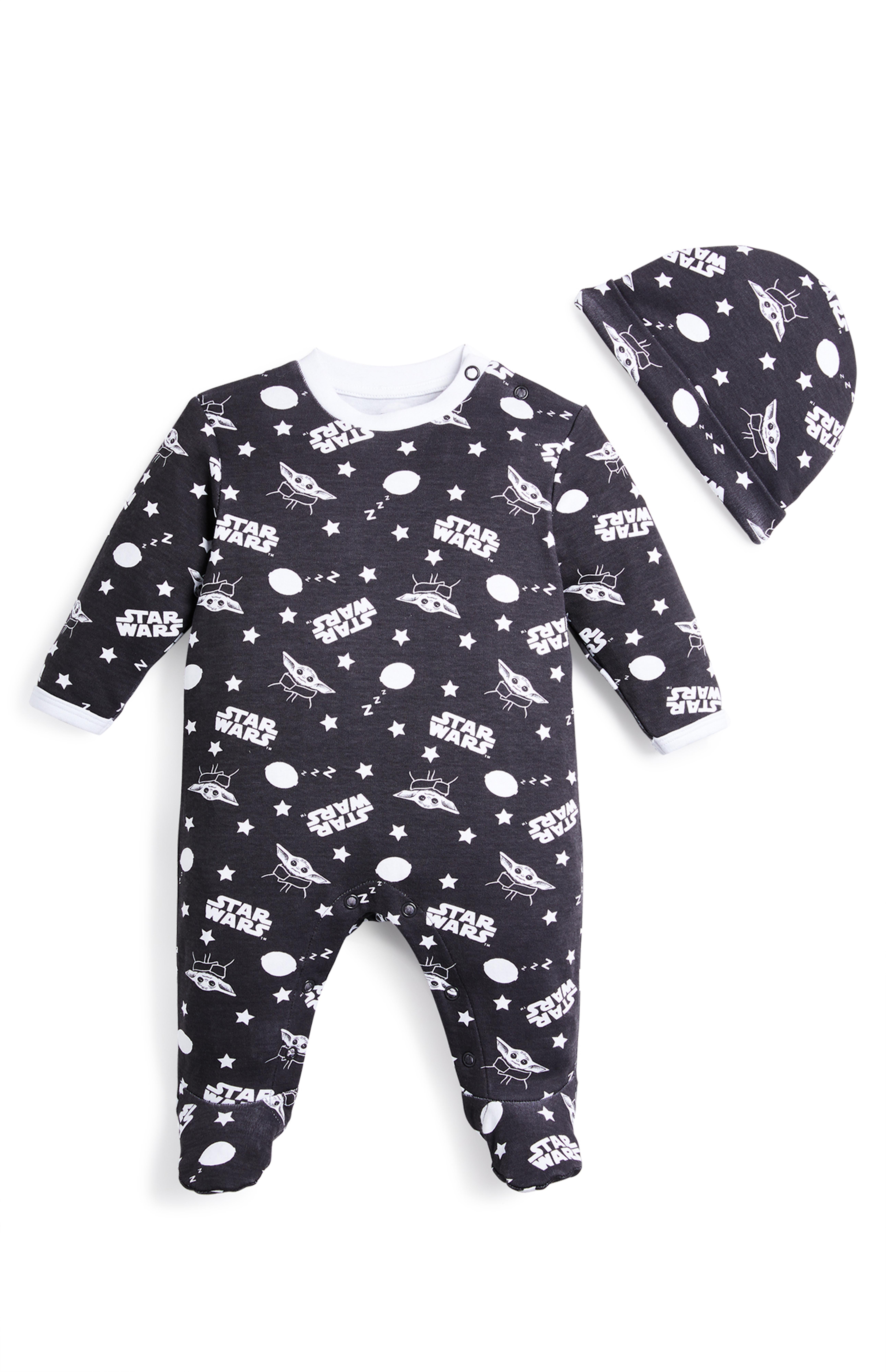 baby boy essentials uk