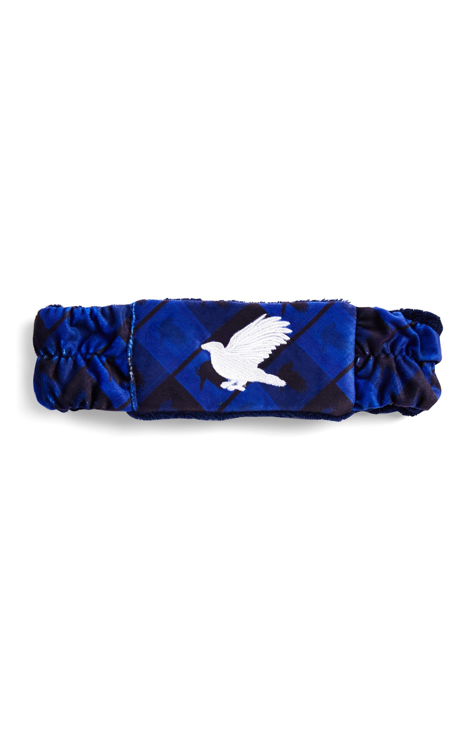 Bandeau bleu Serdaigle Harry Potter