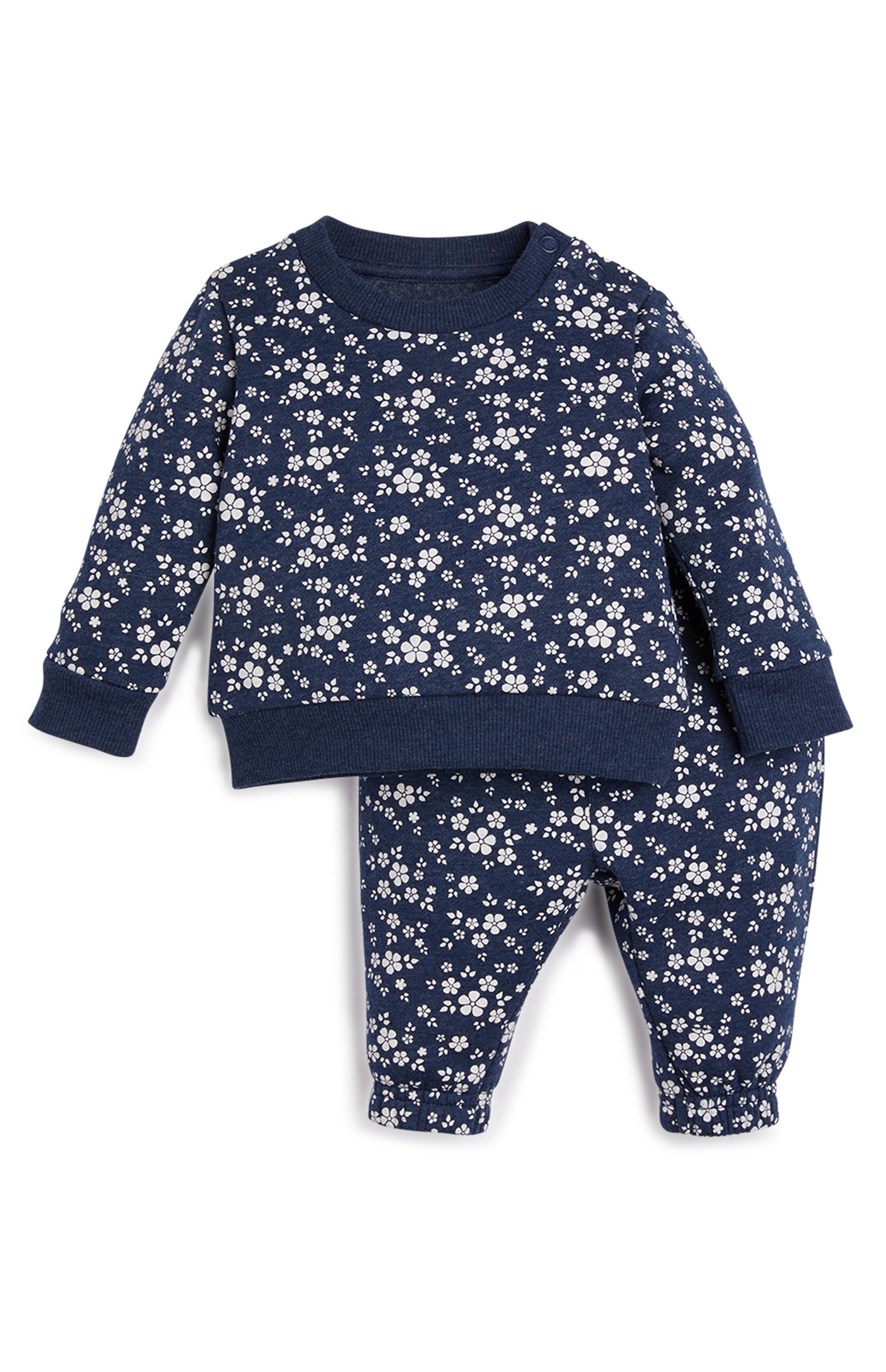 primark baby girl clothes uk