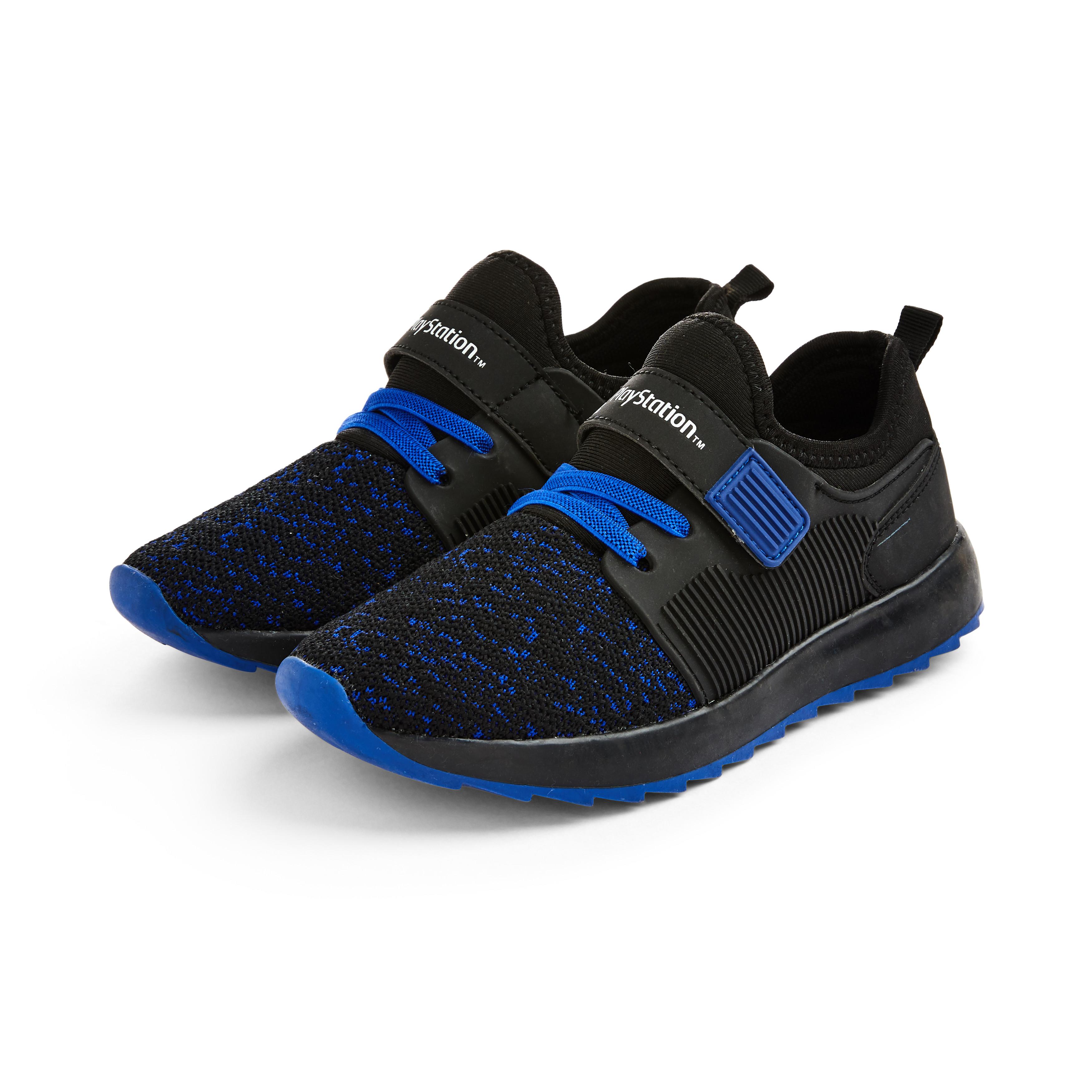 playstation sneakers
