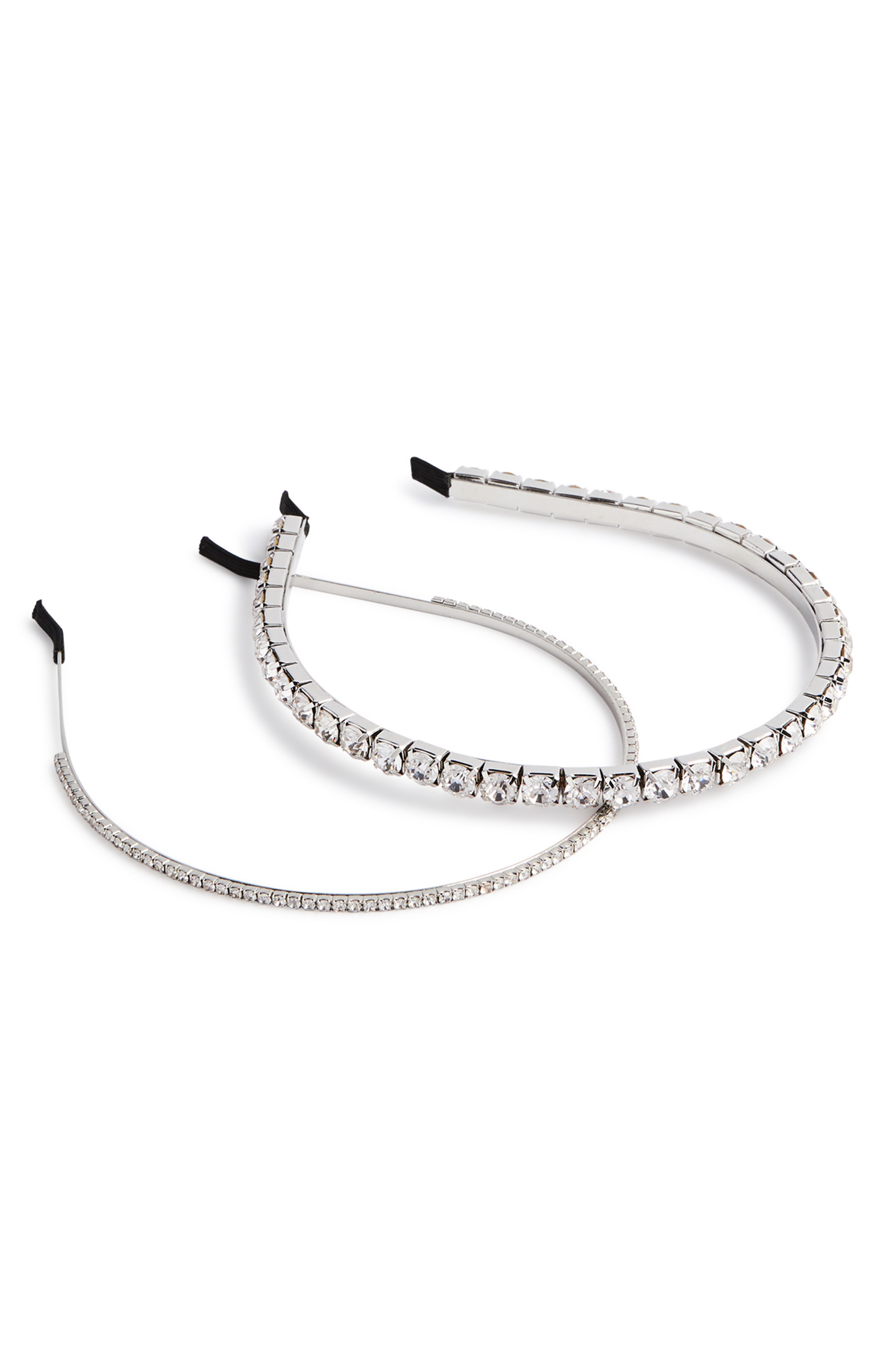 Women’s Headbands From £2 Primark UK