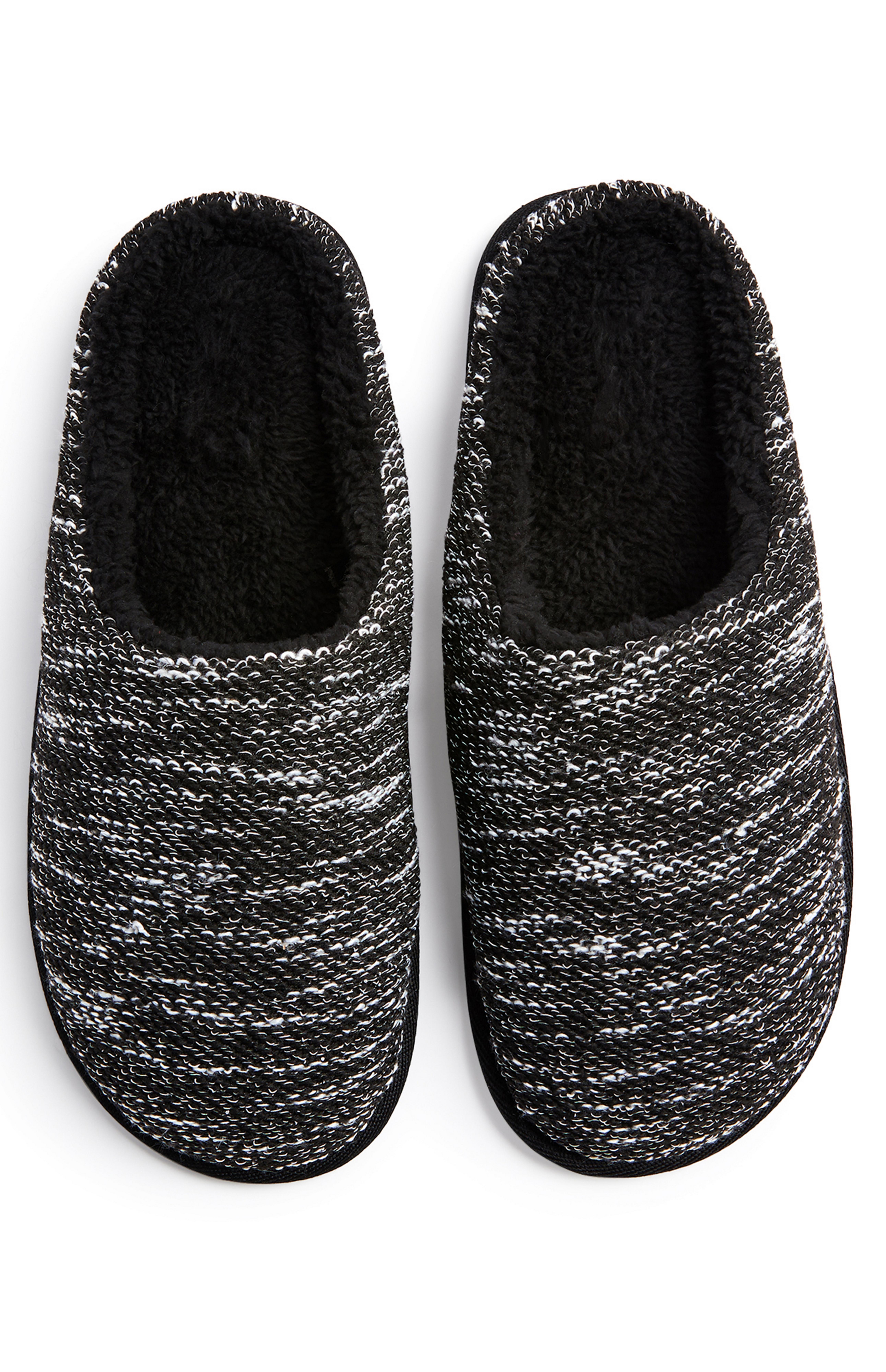 primark boys slippers
