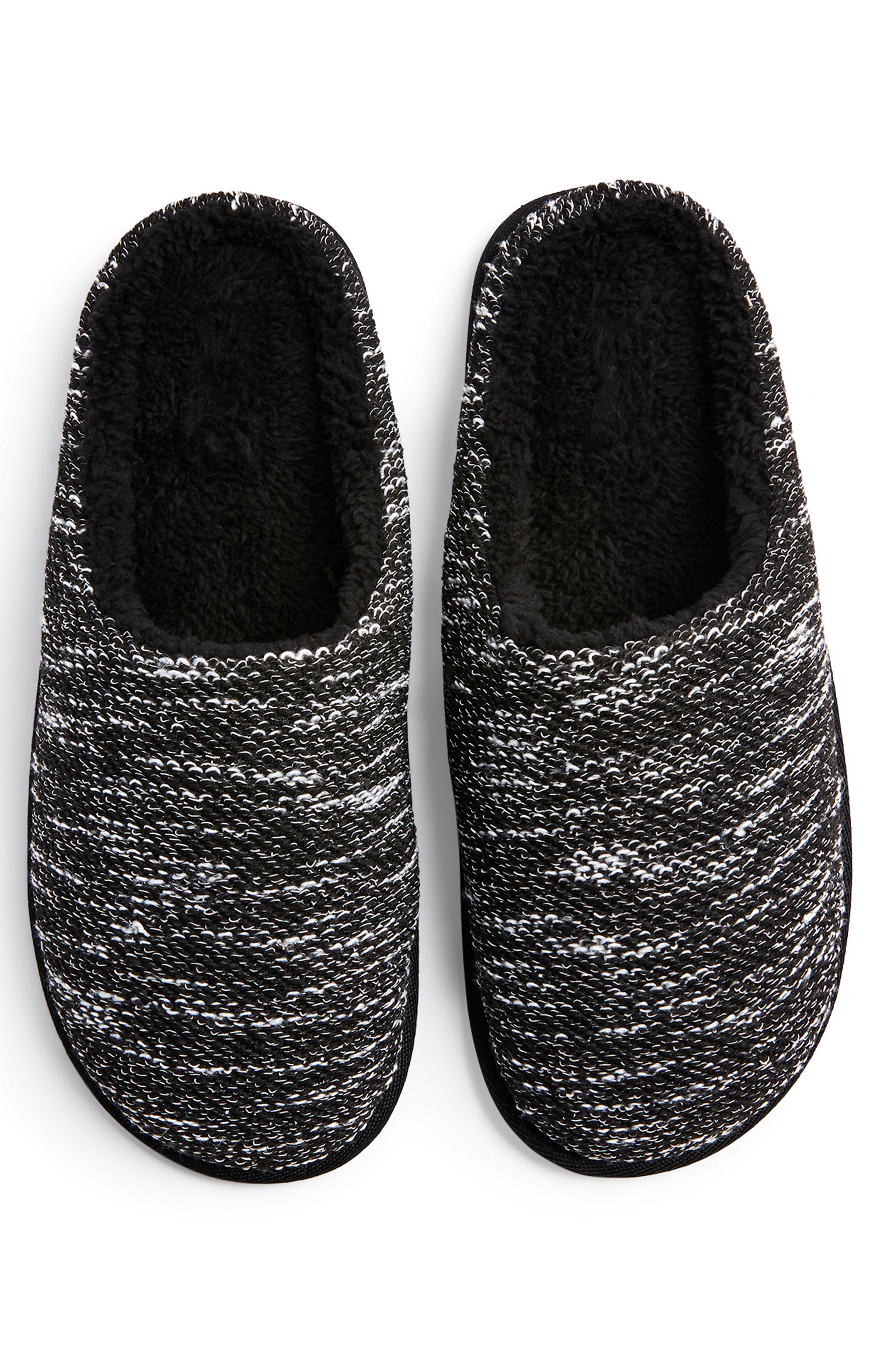 mens mule trainers uk