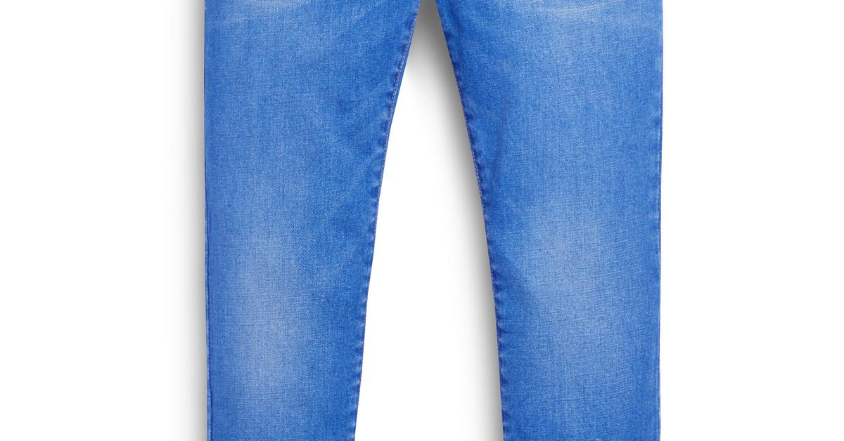 Skinny Spijkerbroek Voor Jongens Jeans En Korte Broeken Voor Jongens 7 Kleding Voor