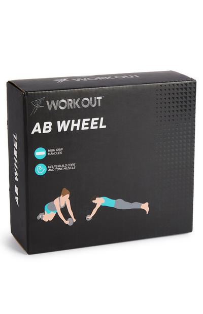 Workout Ab Roller