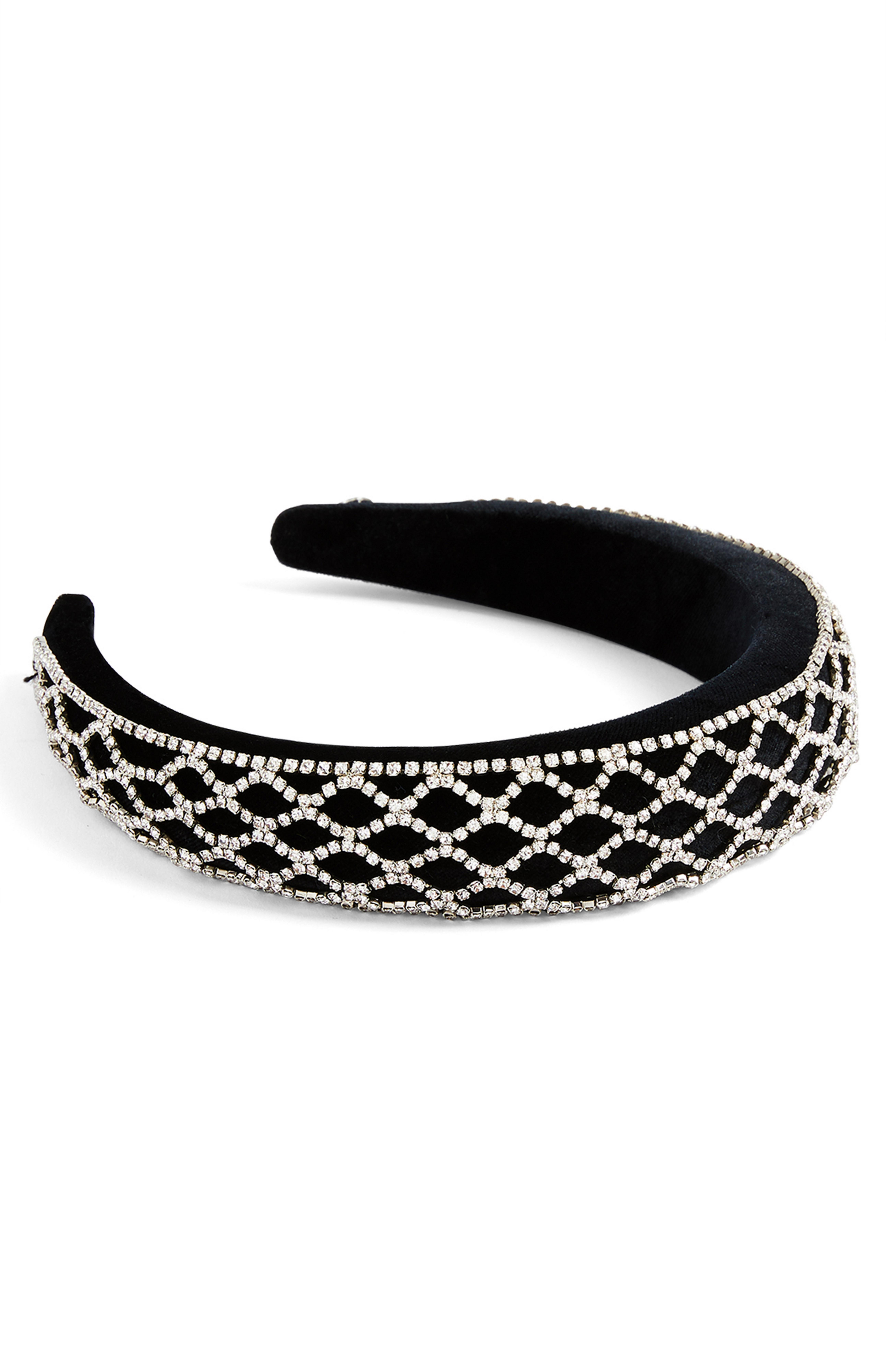 Women’s Headbands From £2 Primark UK