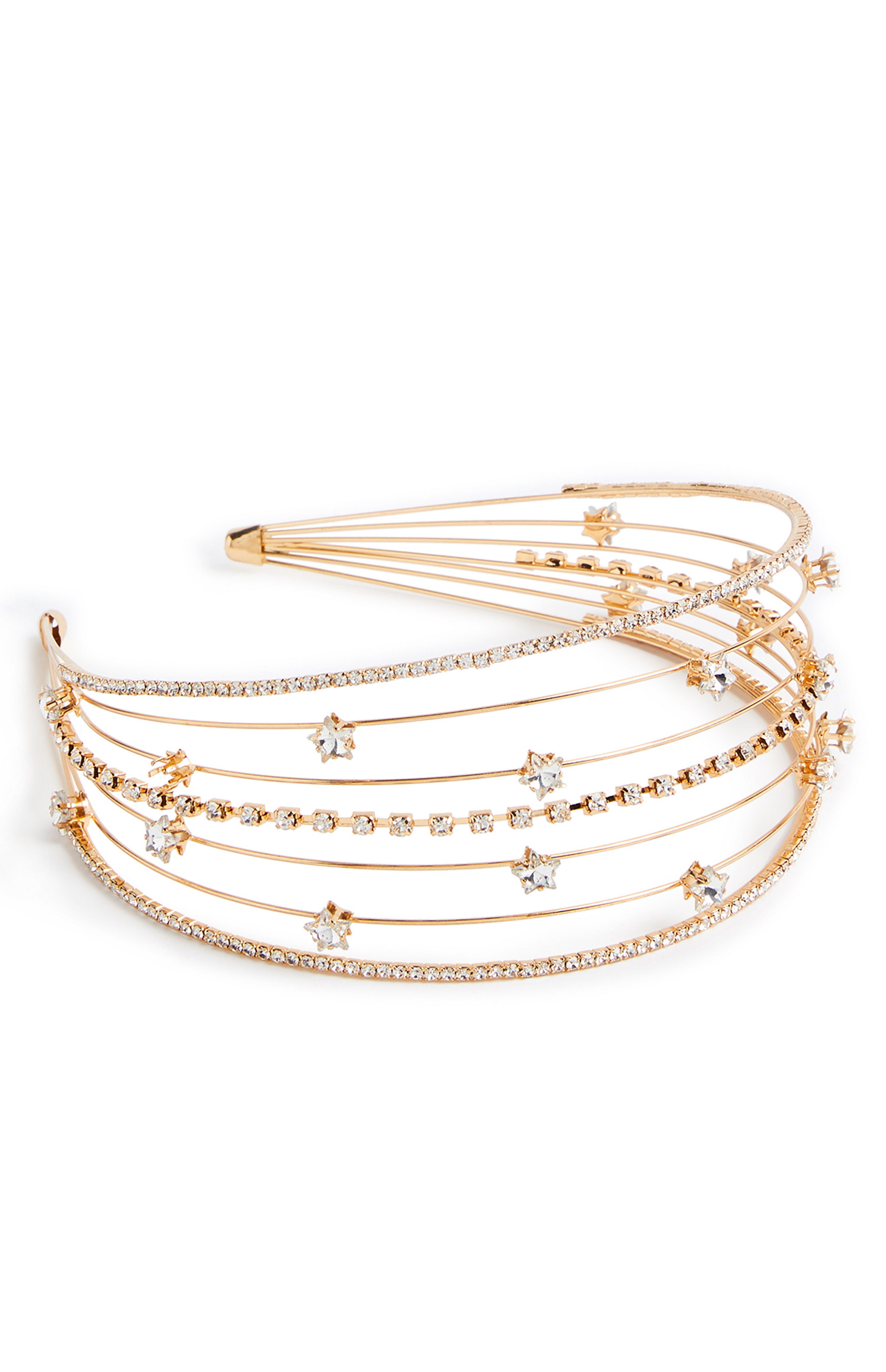 Women’s Headbands From £2 Primark UK