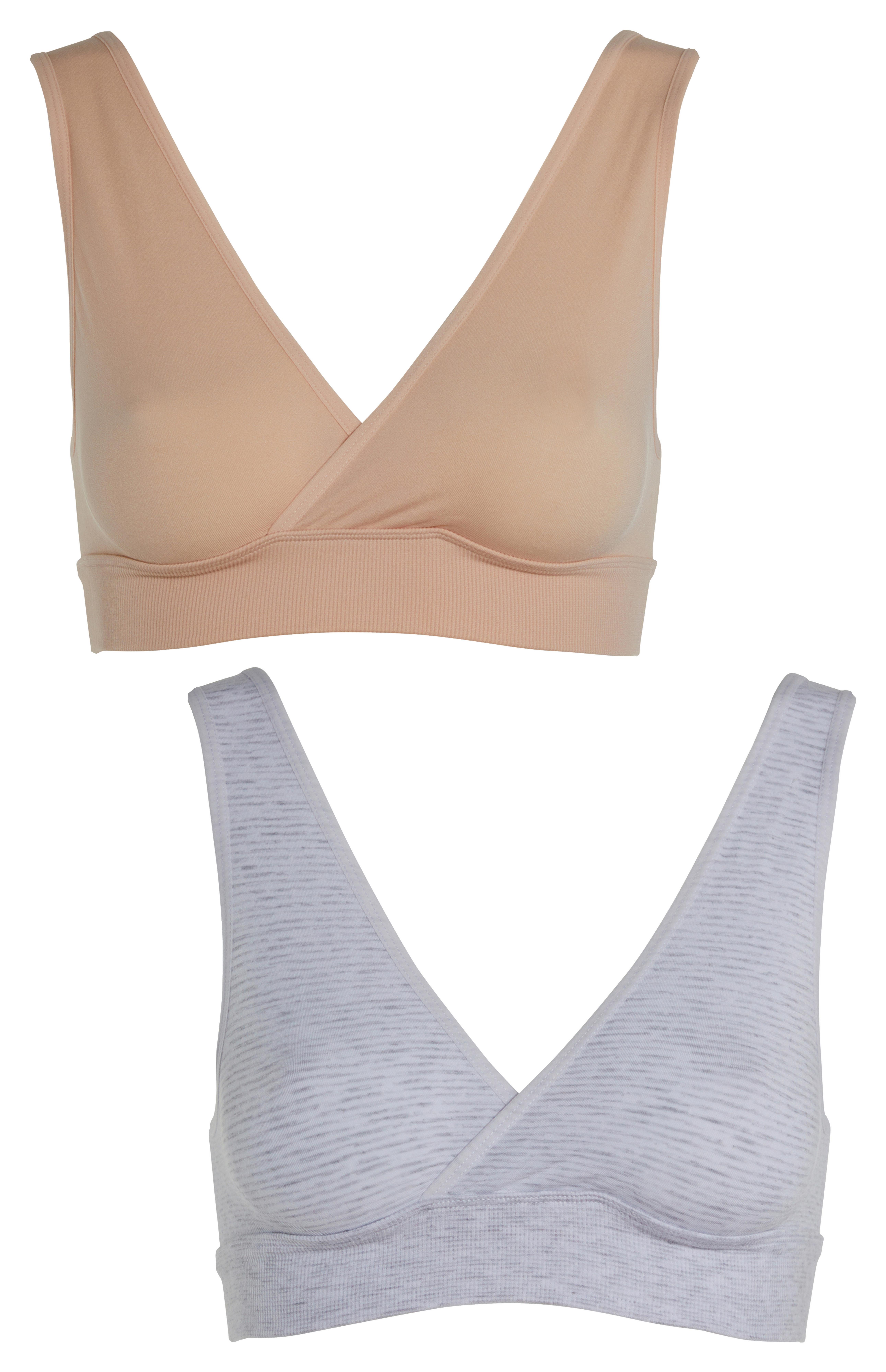 lace halter bralette primark