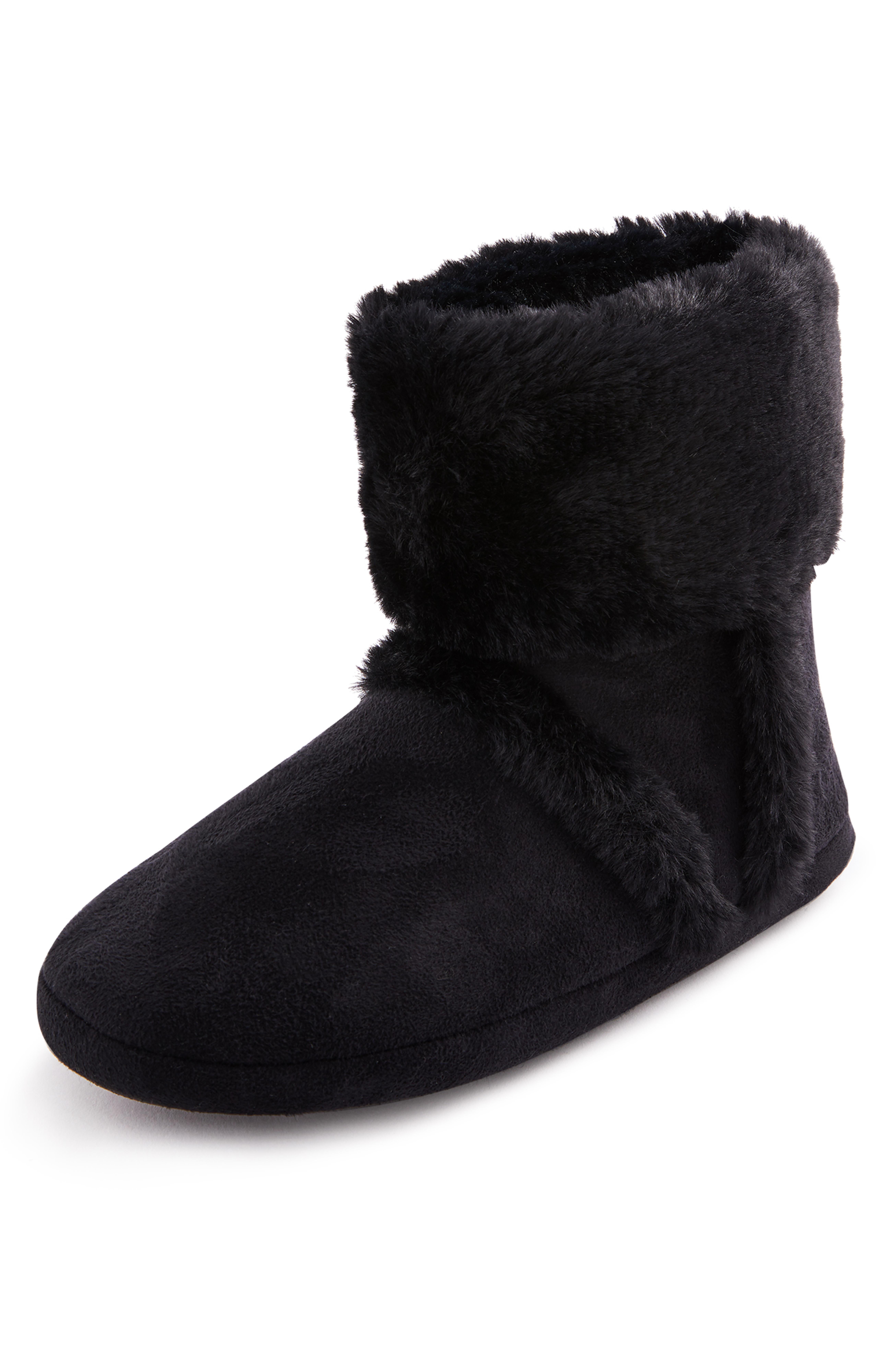 penneys womens winter boots