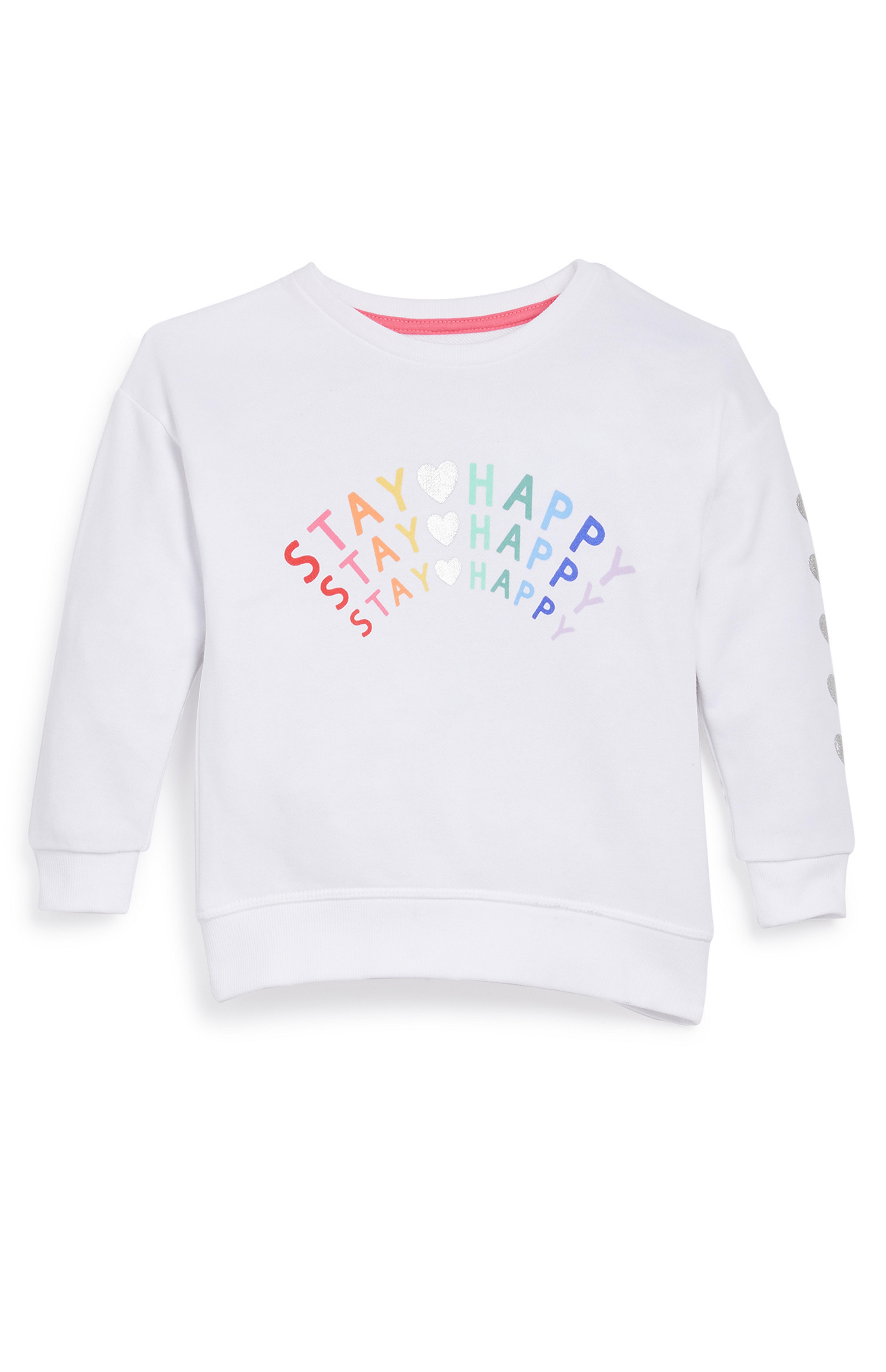 sweatshirt primark