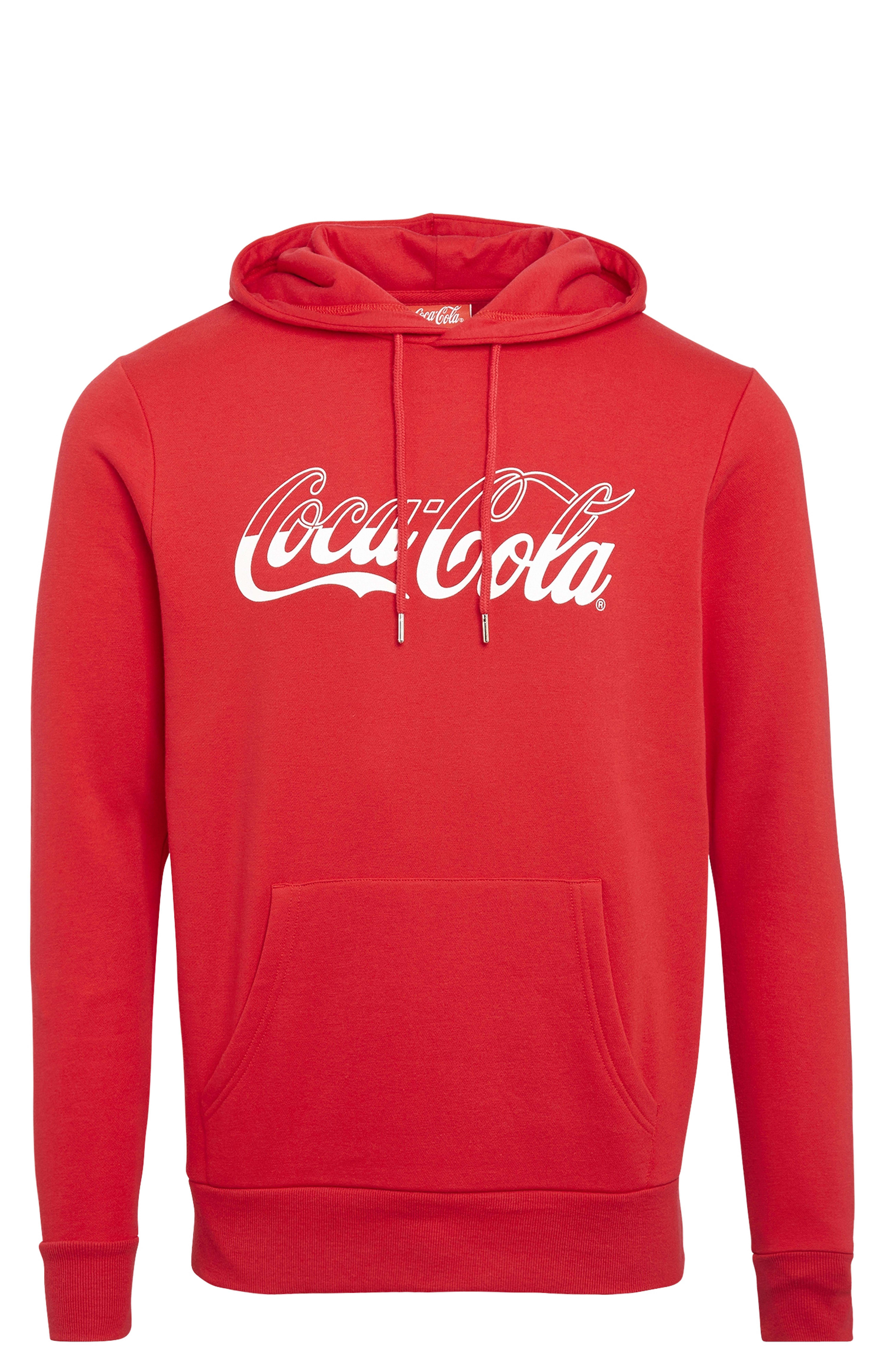 coca cola pullover primark