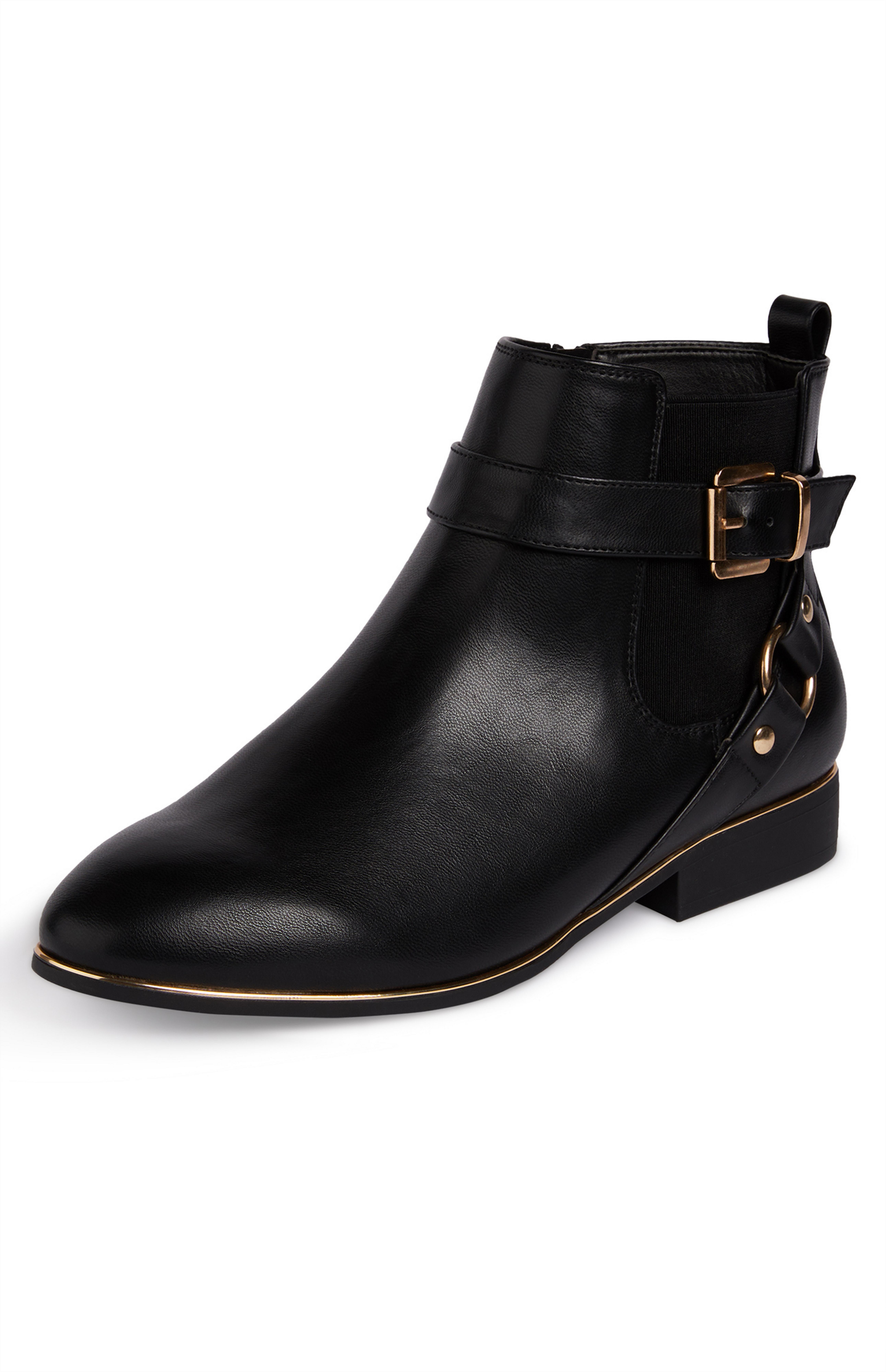 primark bottines