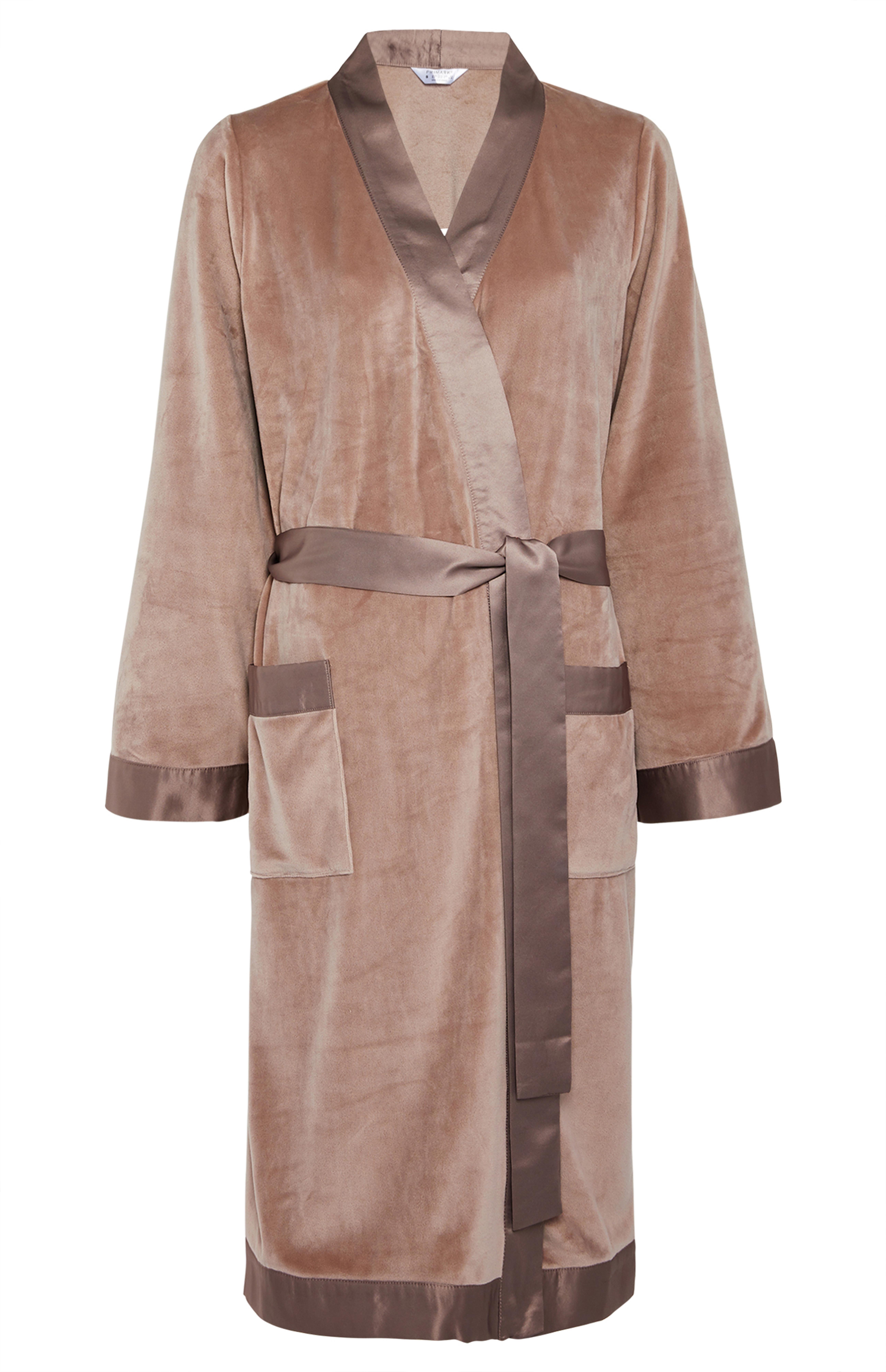 primark ladies bathrobes