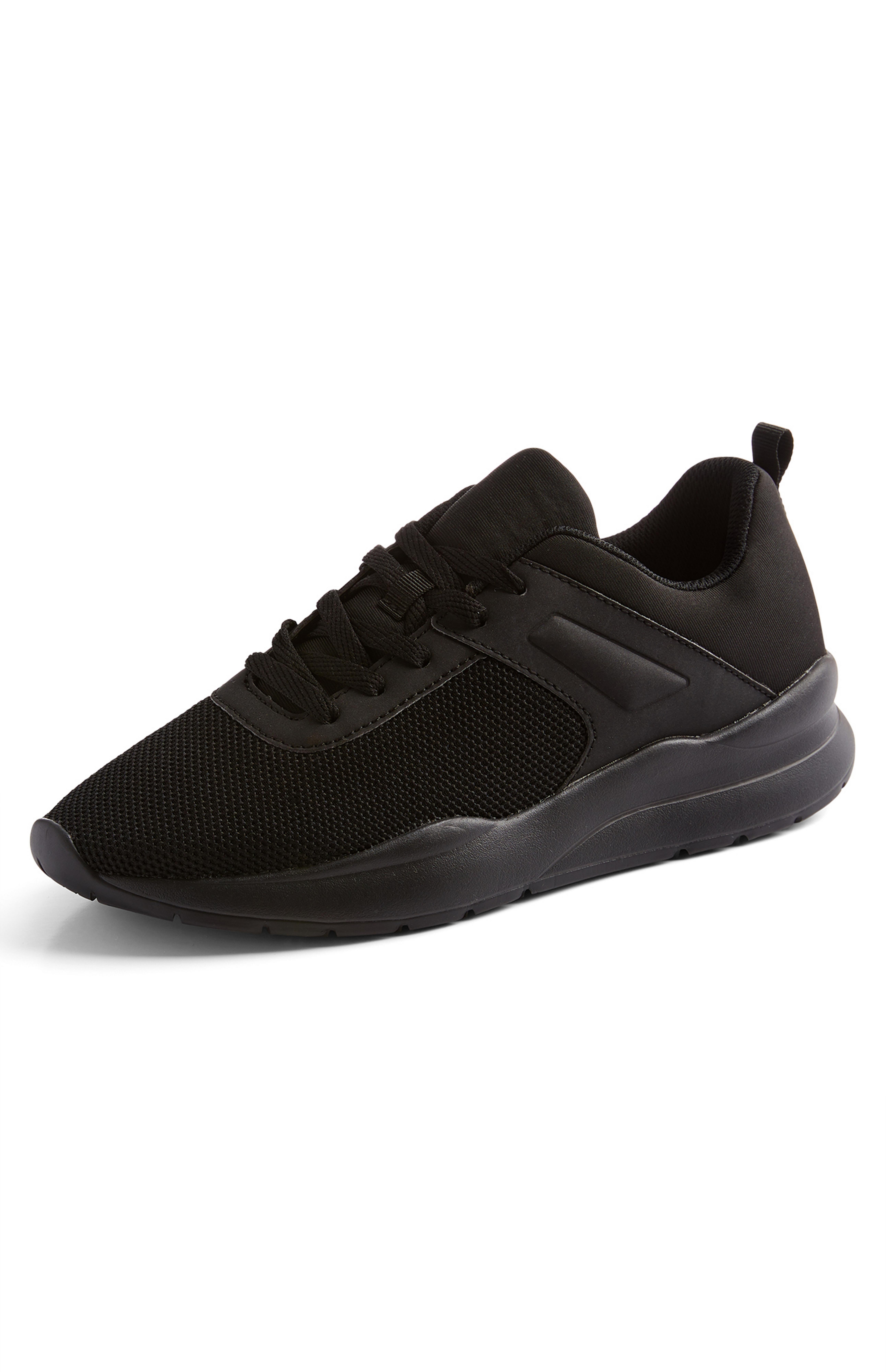 primark chunky shoes