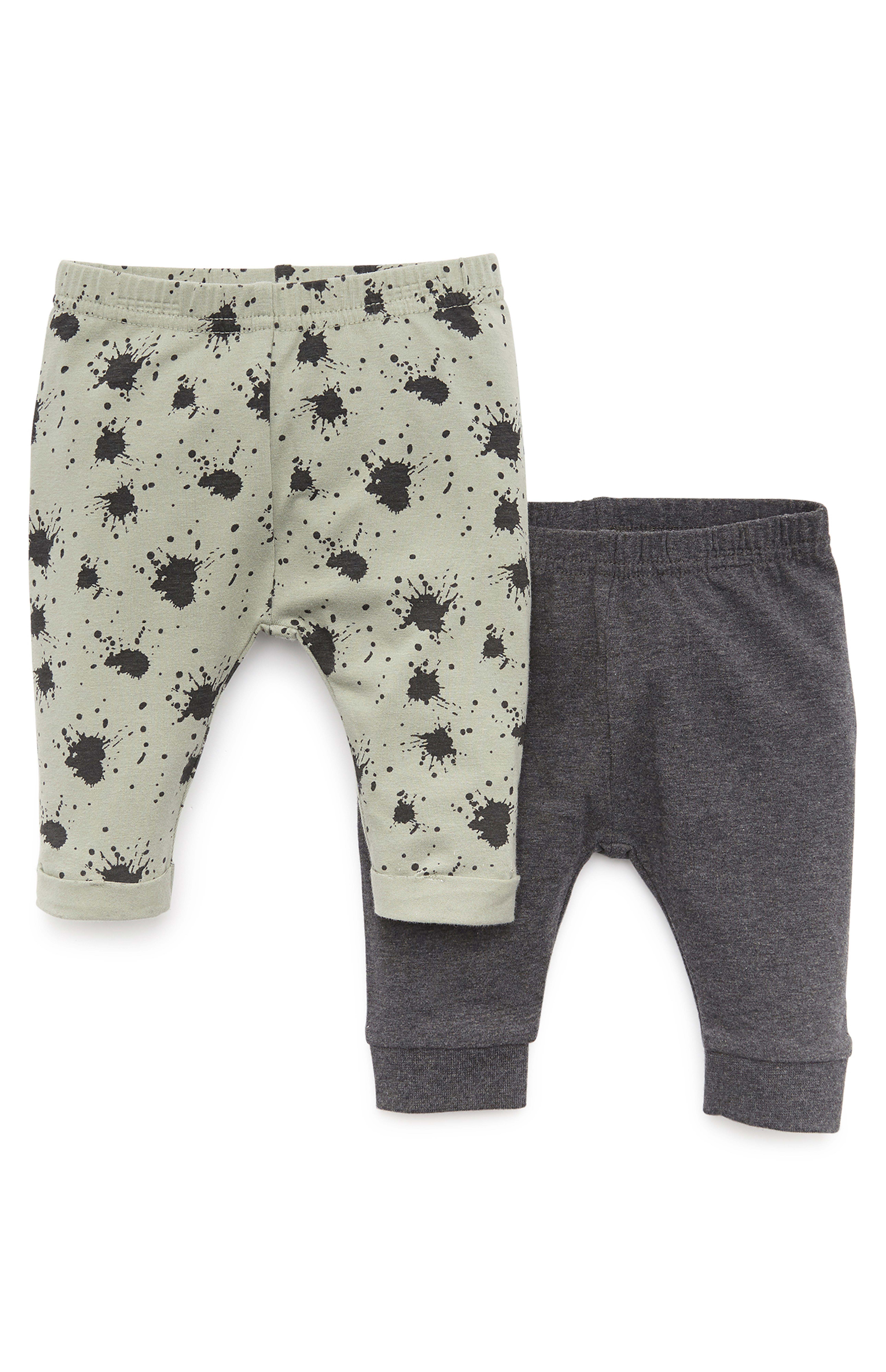 Lot De 2 Leggings Vert Et Gris Bebe Garcon Pantalons Et Leggings Bebe Garcon Mode Bebe Garcon Vetements Bebe Et Nouveau Ne Mode Enfant Tous Les Produits Primark Primark Belgique Francaise