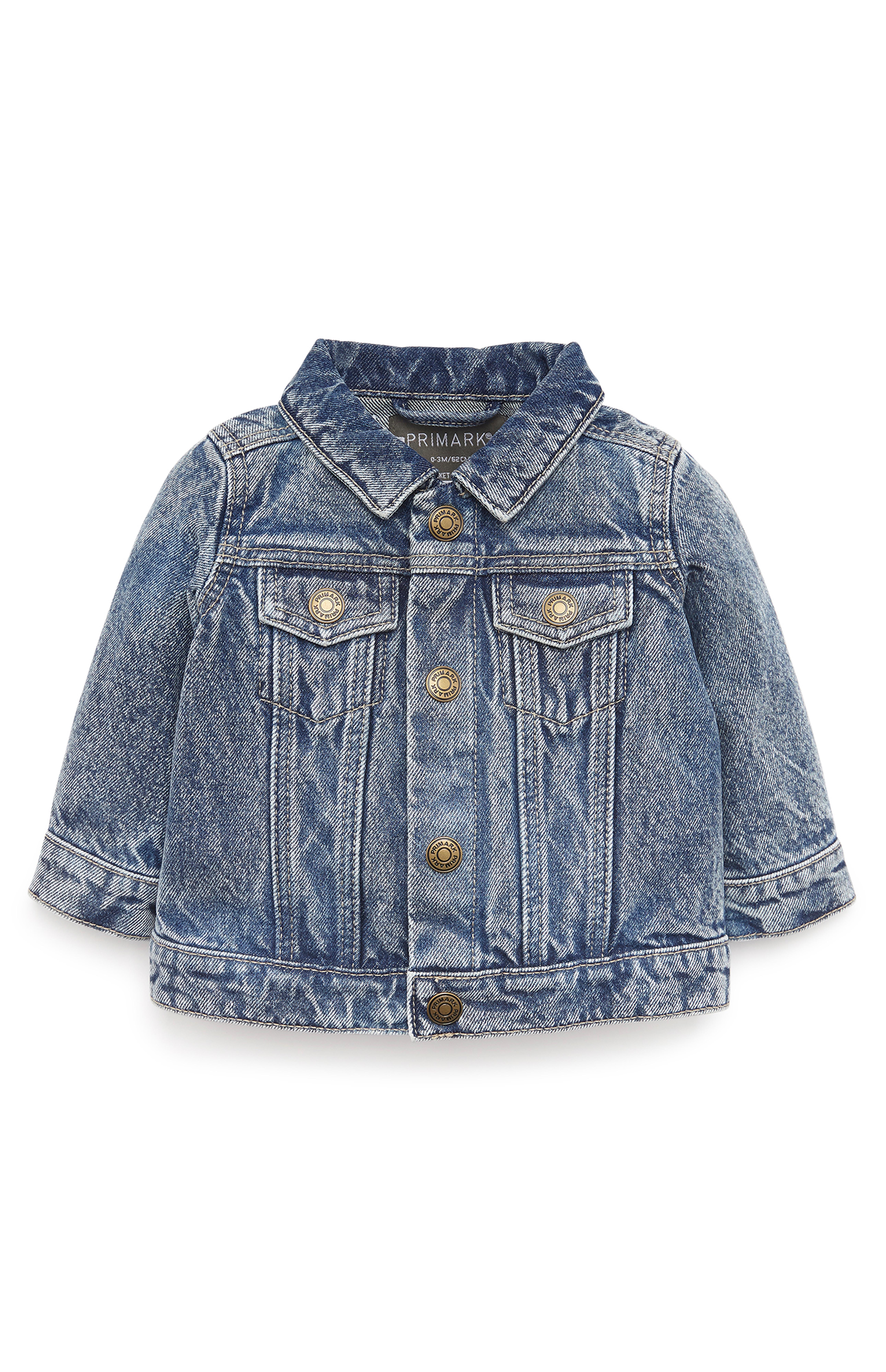 primark baby cardigan
