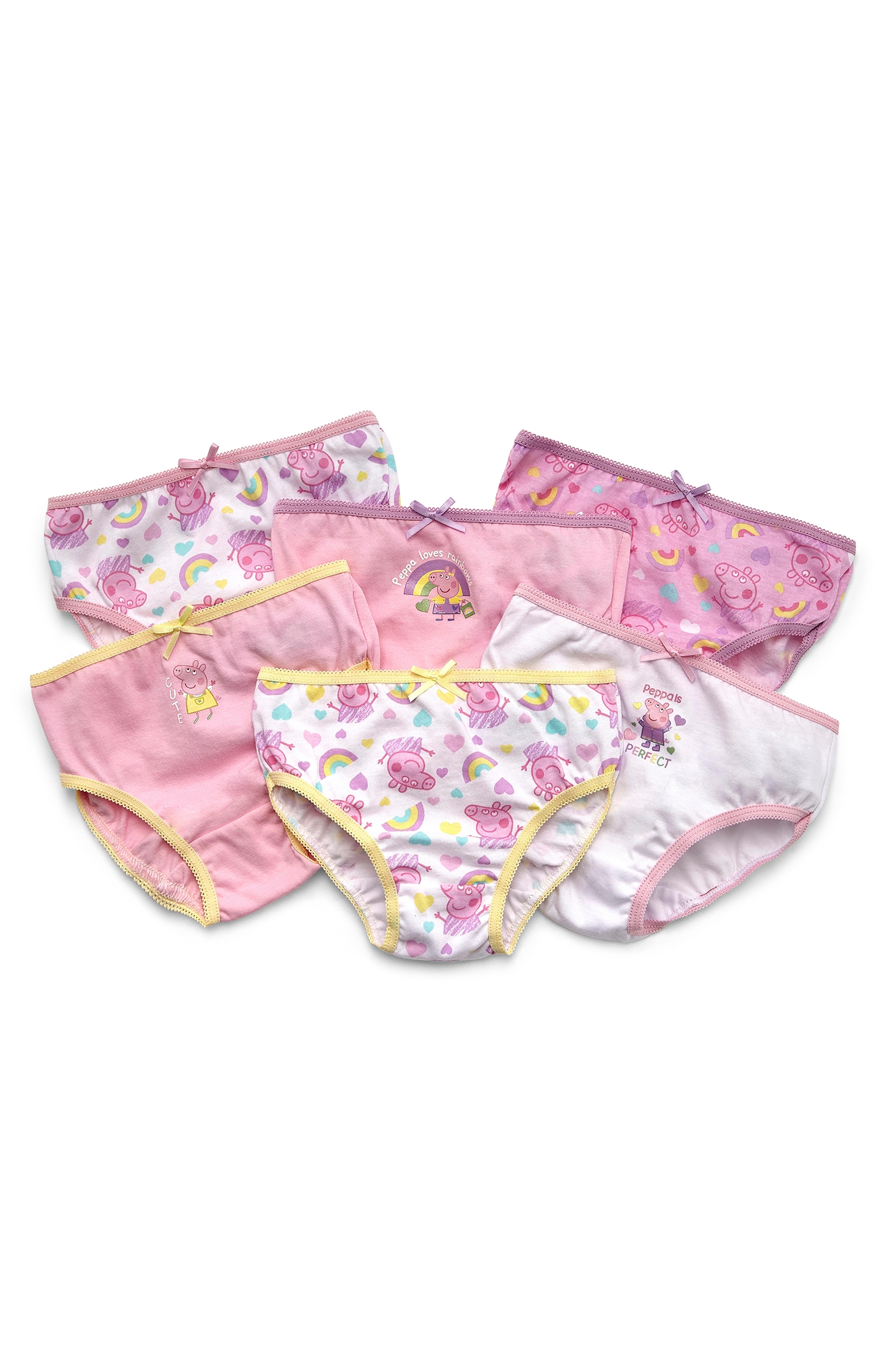 children's underwear primark