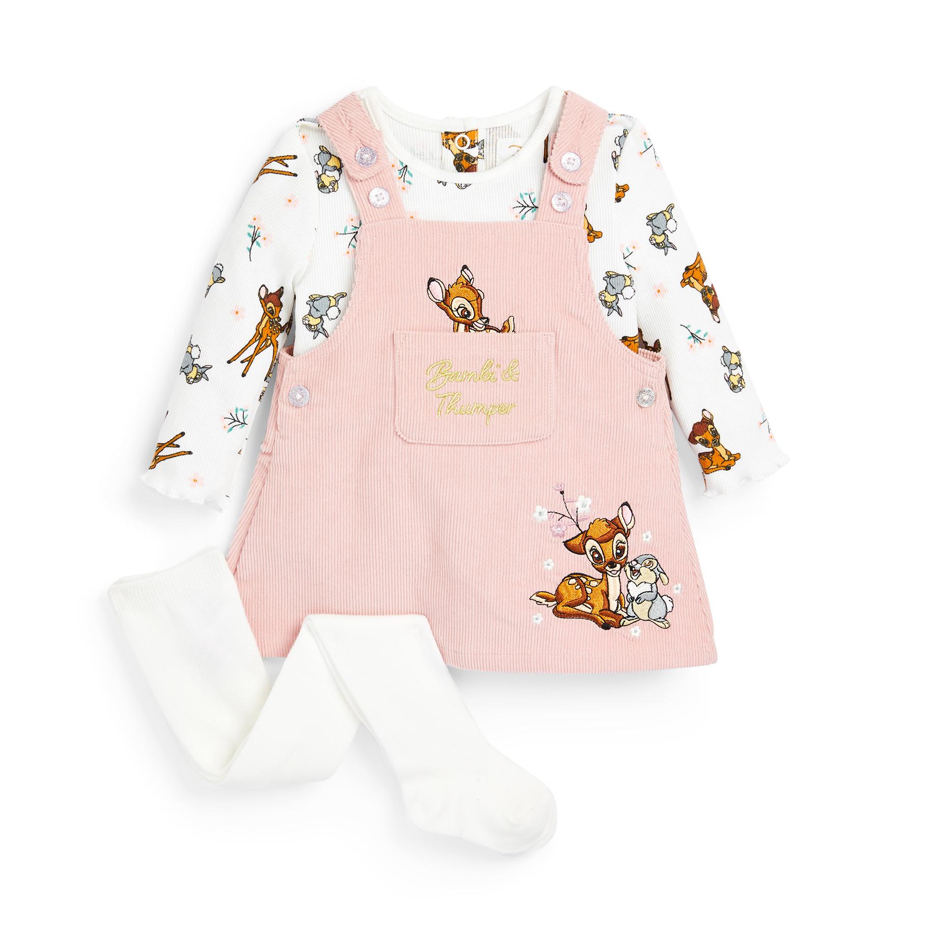 Zwarte En Koraalrode Babyjurk Van Jersey Voor Meisjes Set Van 2 Babykleding Voor Meisjes Kleding Voor Baby S En Pasgeborenen Kinderkleding Alle Primark Producten Primark Belgie Nederlands