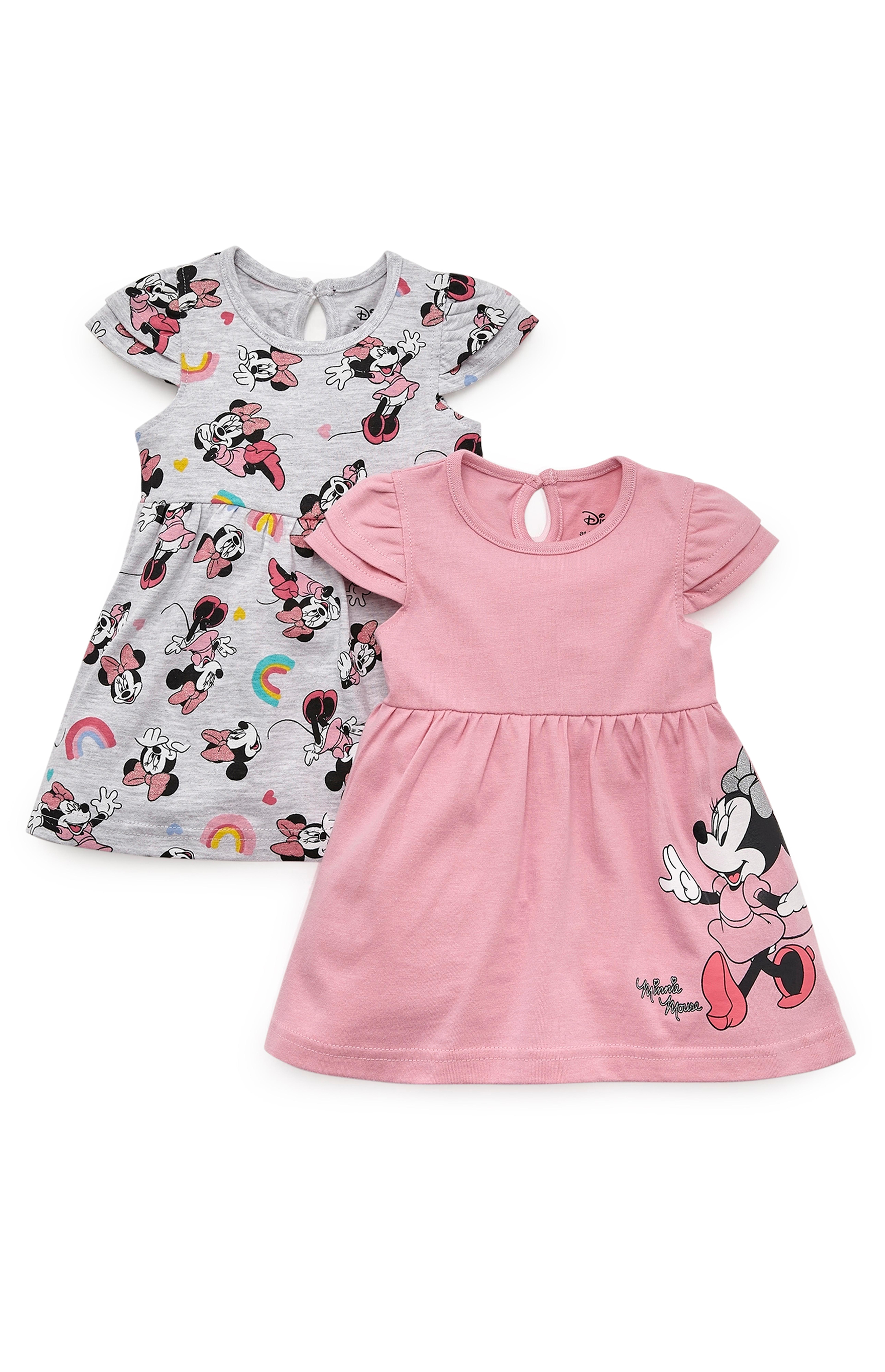 Ensemble Robe Chasuble Et Legging Rose Peppa Pig Bebe Fille Vetements Bebe Fille Vetements Bebe Et Nouveau Ne Vetements Enfant Tous Les Produits Primark Primark France