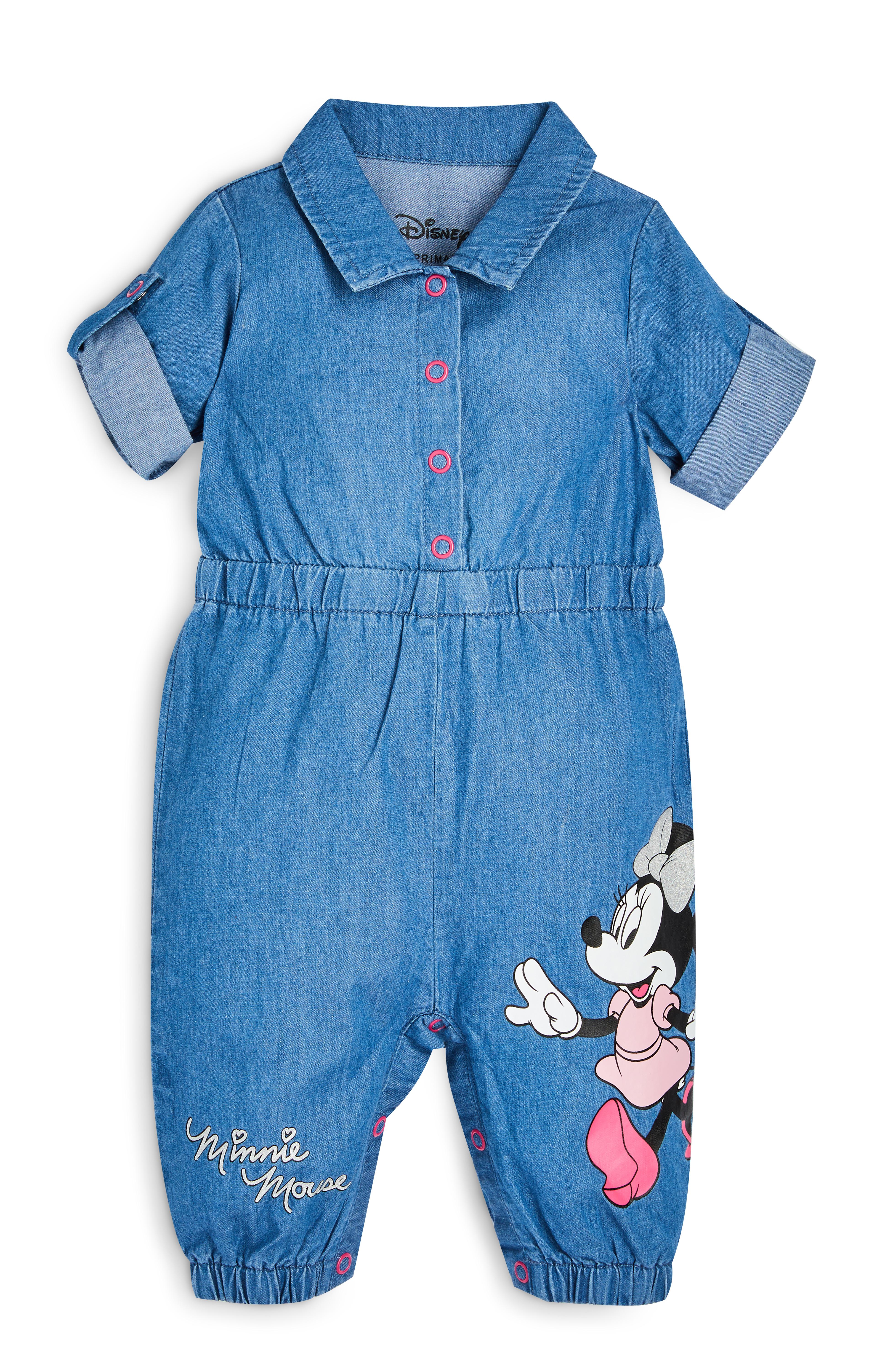 9 00 Newborn Baby White Navy And Pink Minnie Mouse 4 Piece Set 9 00 Baby Girl Grey And Pink Minnie Mouse Dress And Tights 9 00 Baby Girl Lightweight Pink Padded Jacket 9 00 Newborn Baby Girl Pink Disney Minnie Mouse Outfit 4 Piece Set