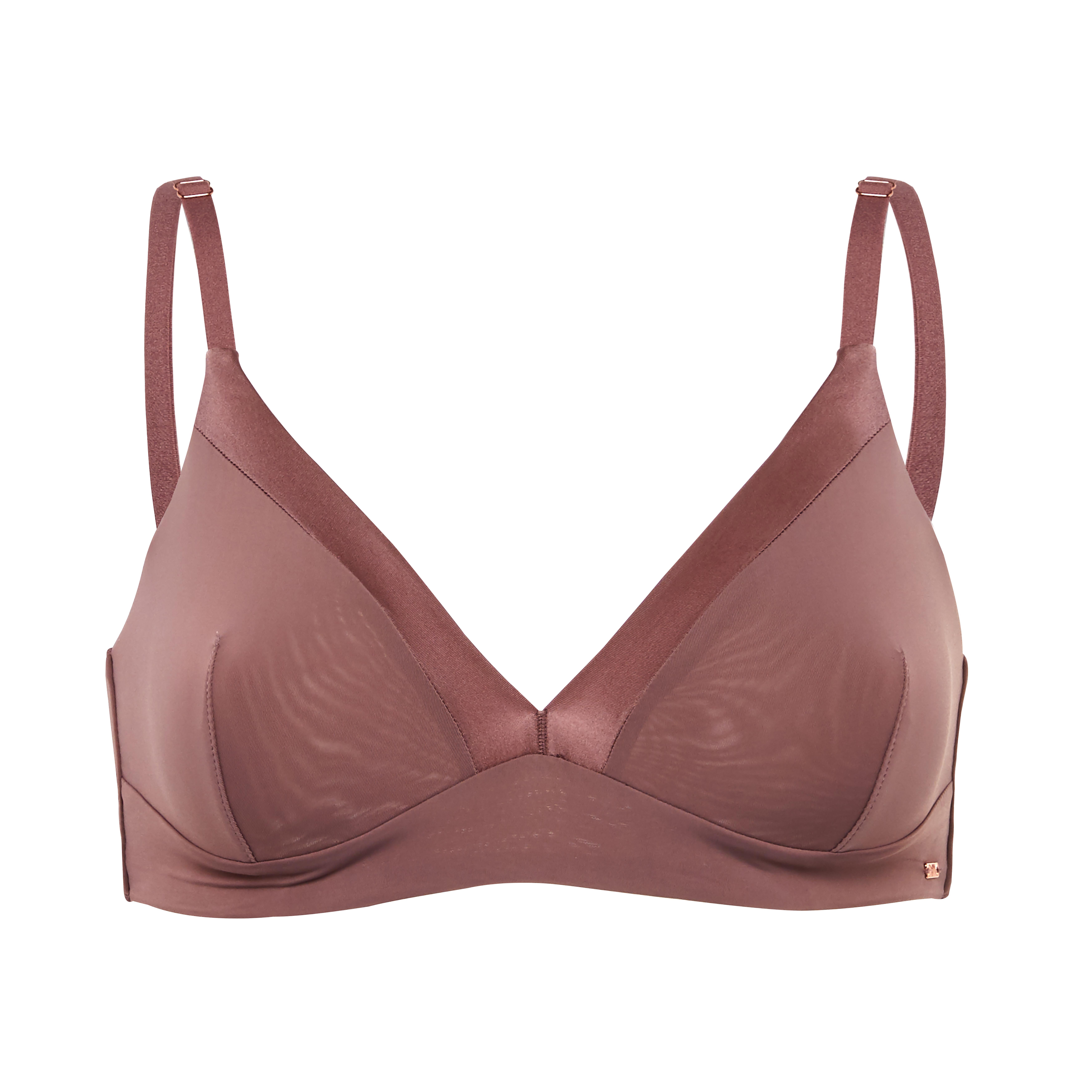 halter neck bralette primark