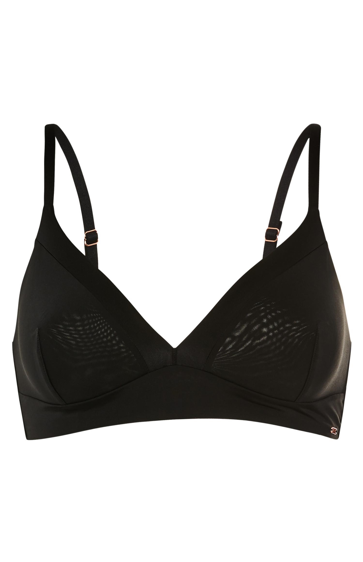 halter neck bralette primark
