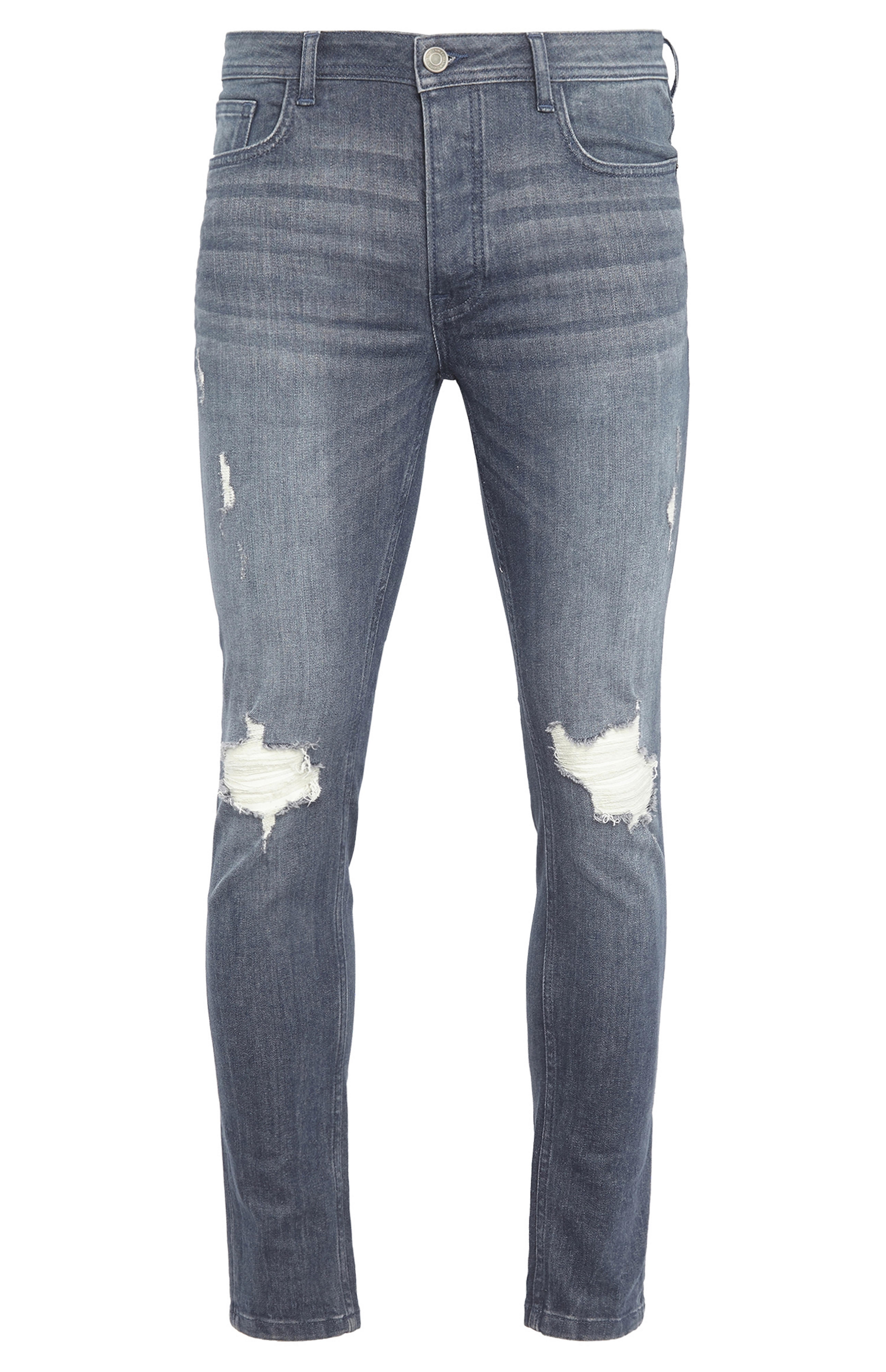 primark mens jeans sizes