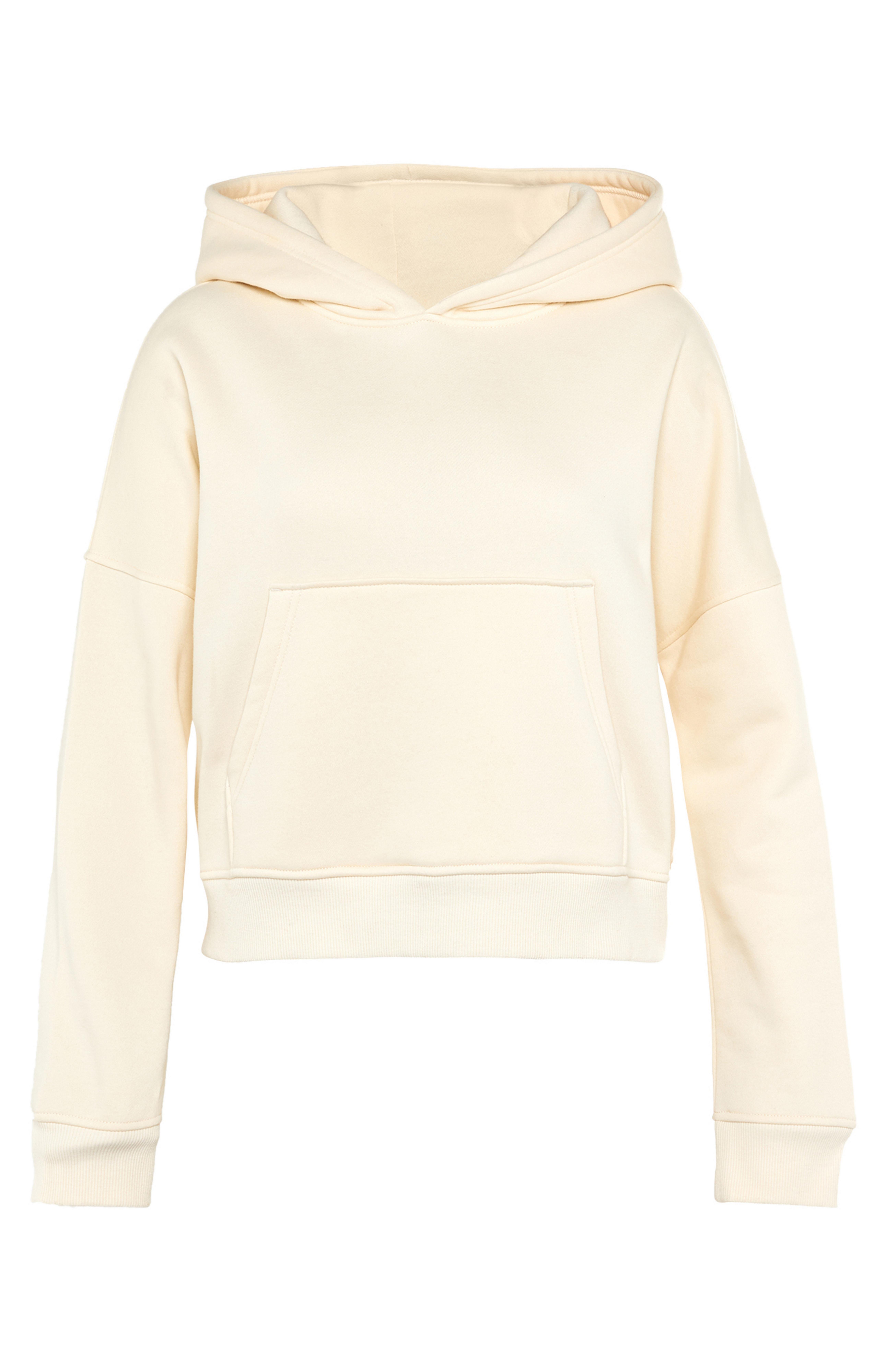 yellow hoodie primark
