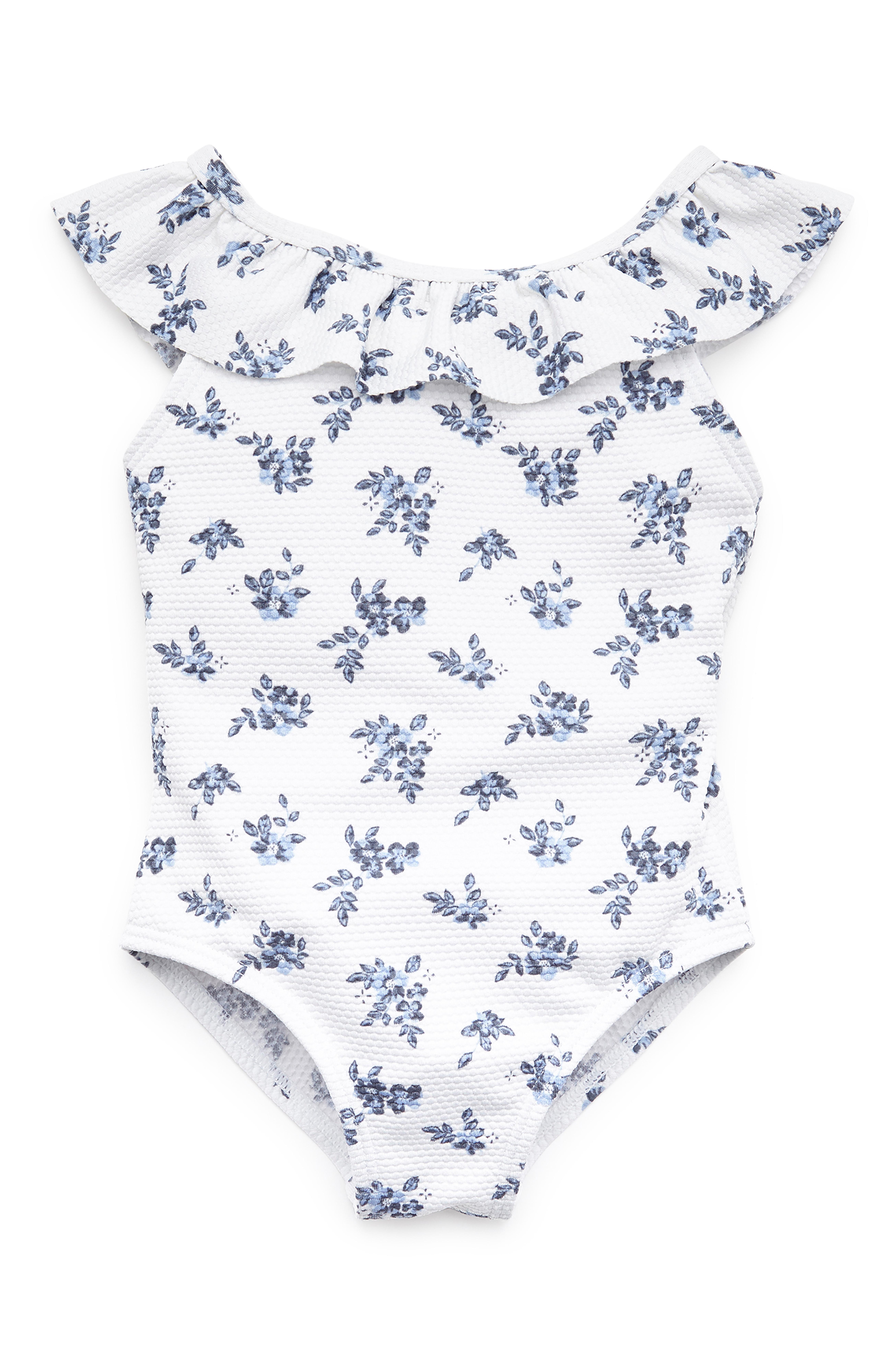 primark baby swimsuit