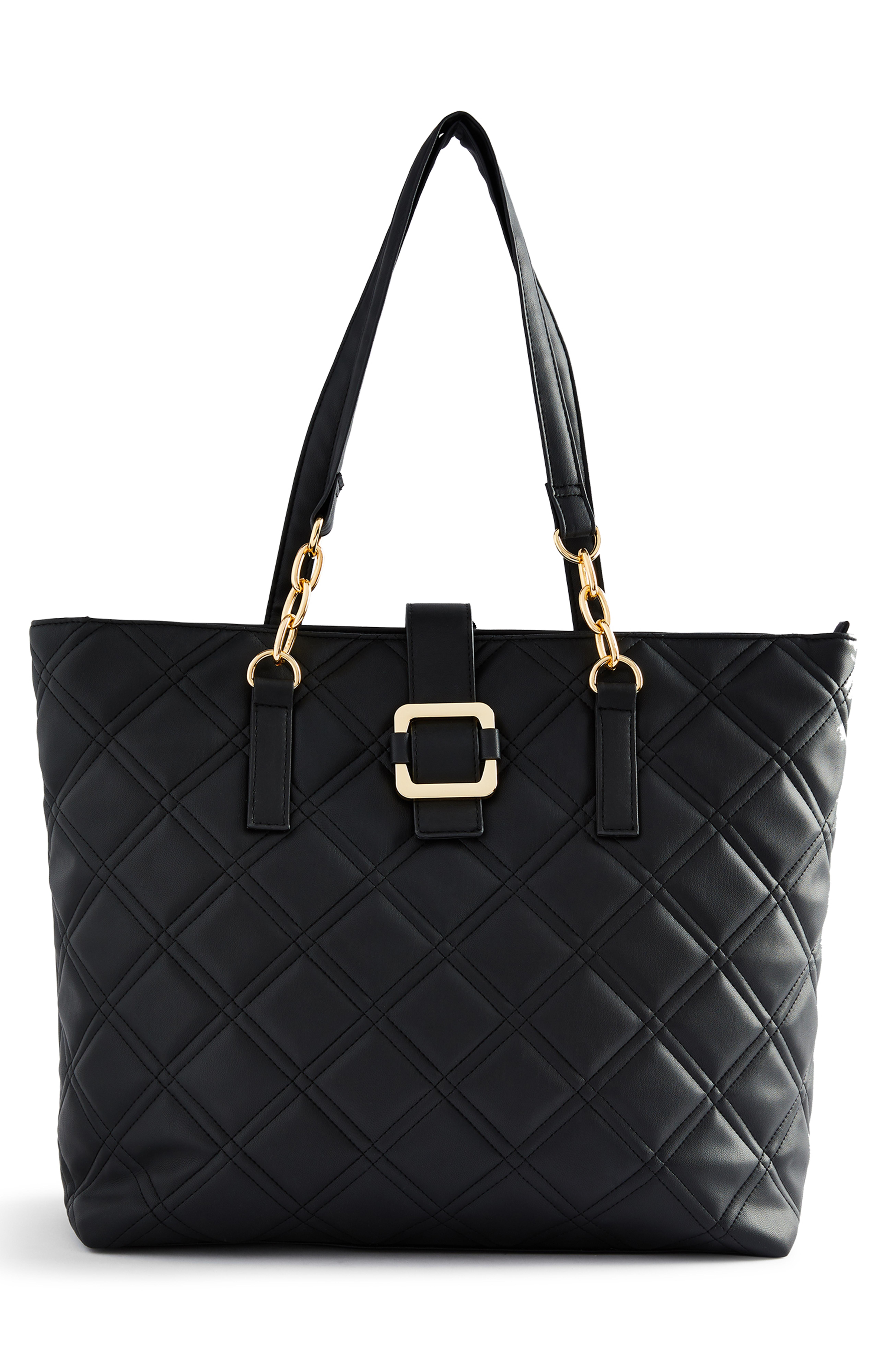 coach crocodile bag black