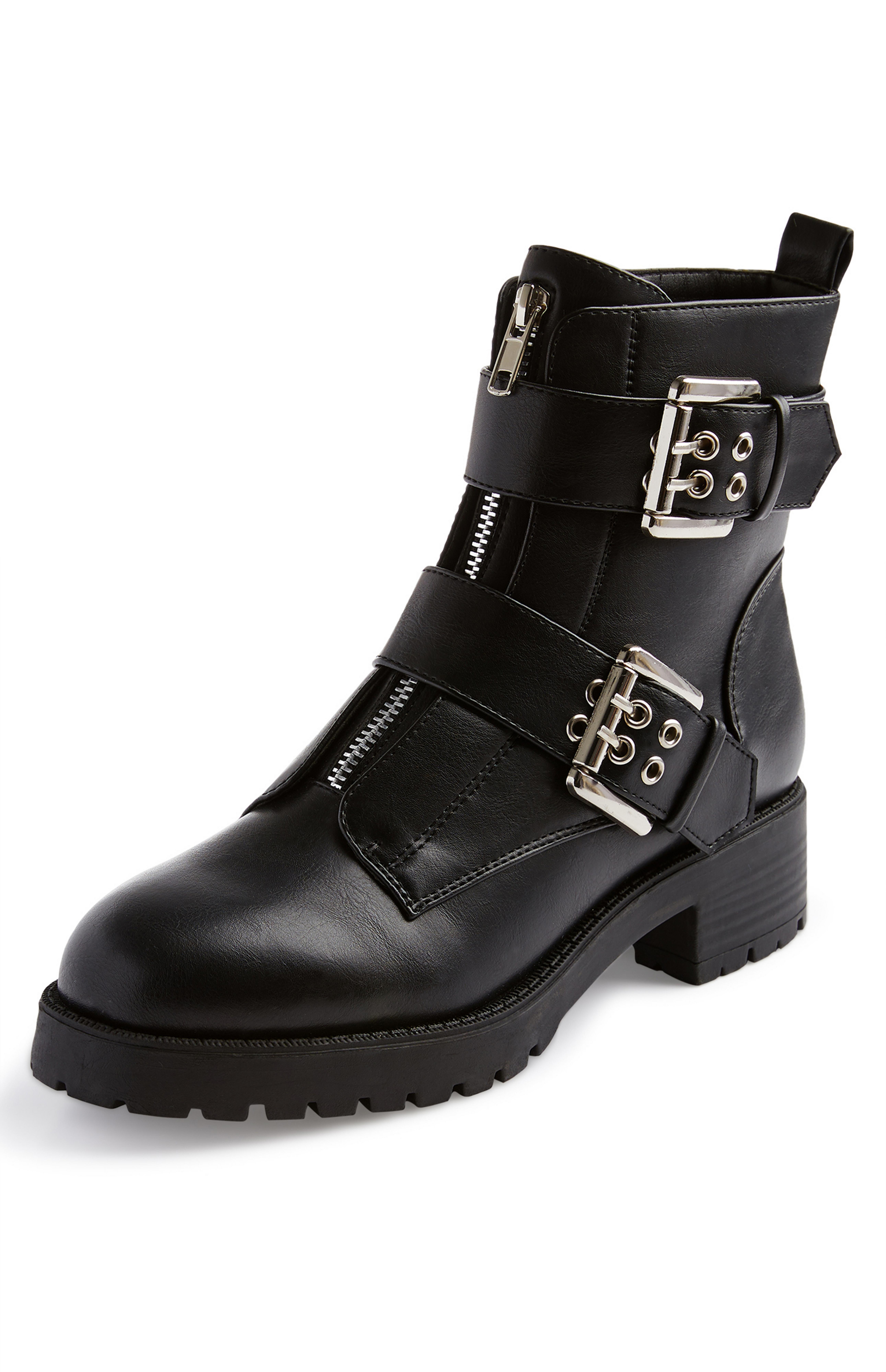 primark ankle boots