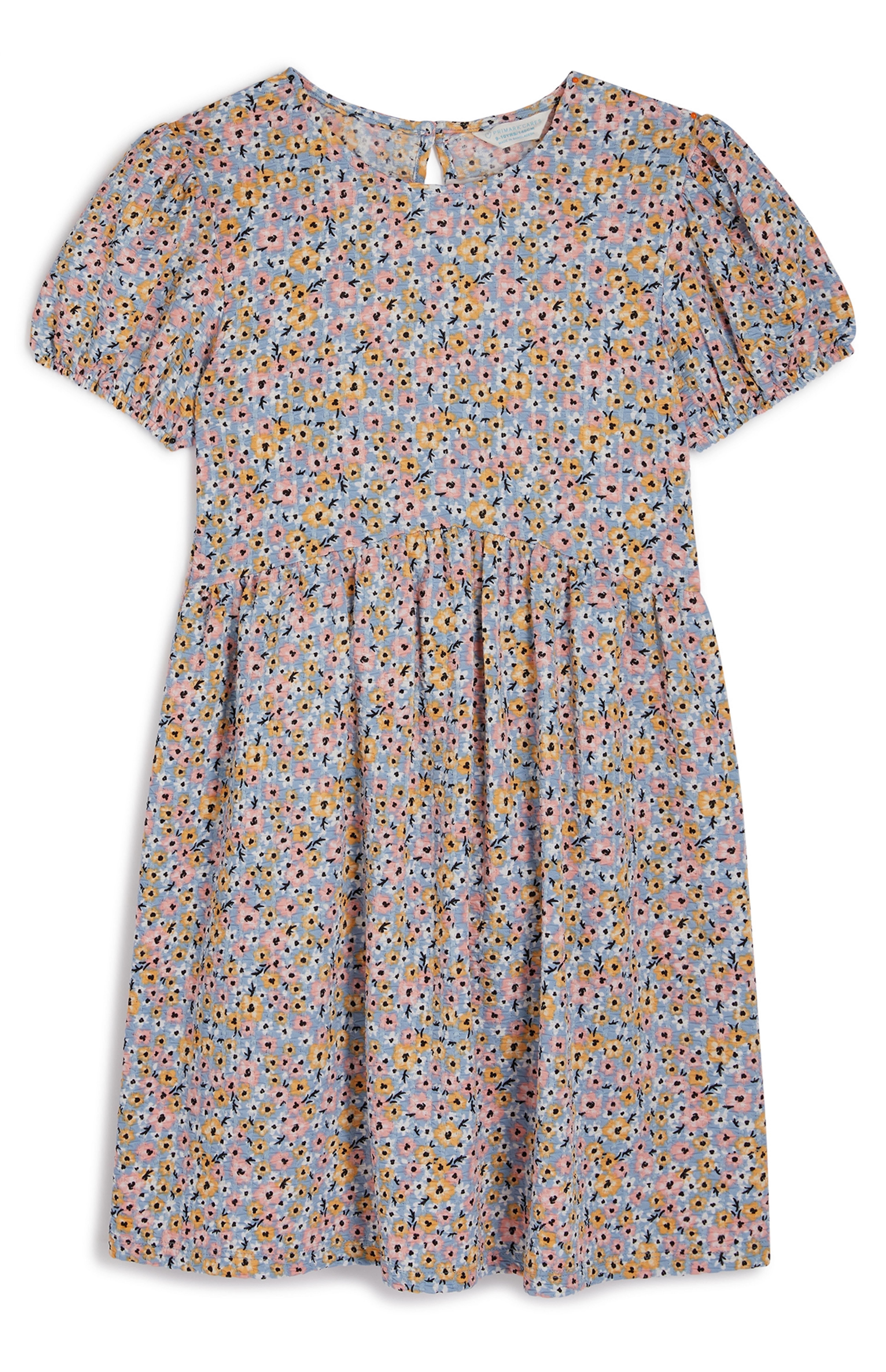 primark childrens party dresses