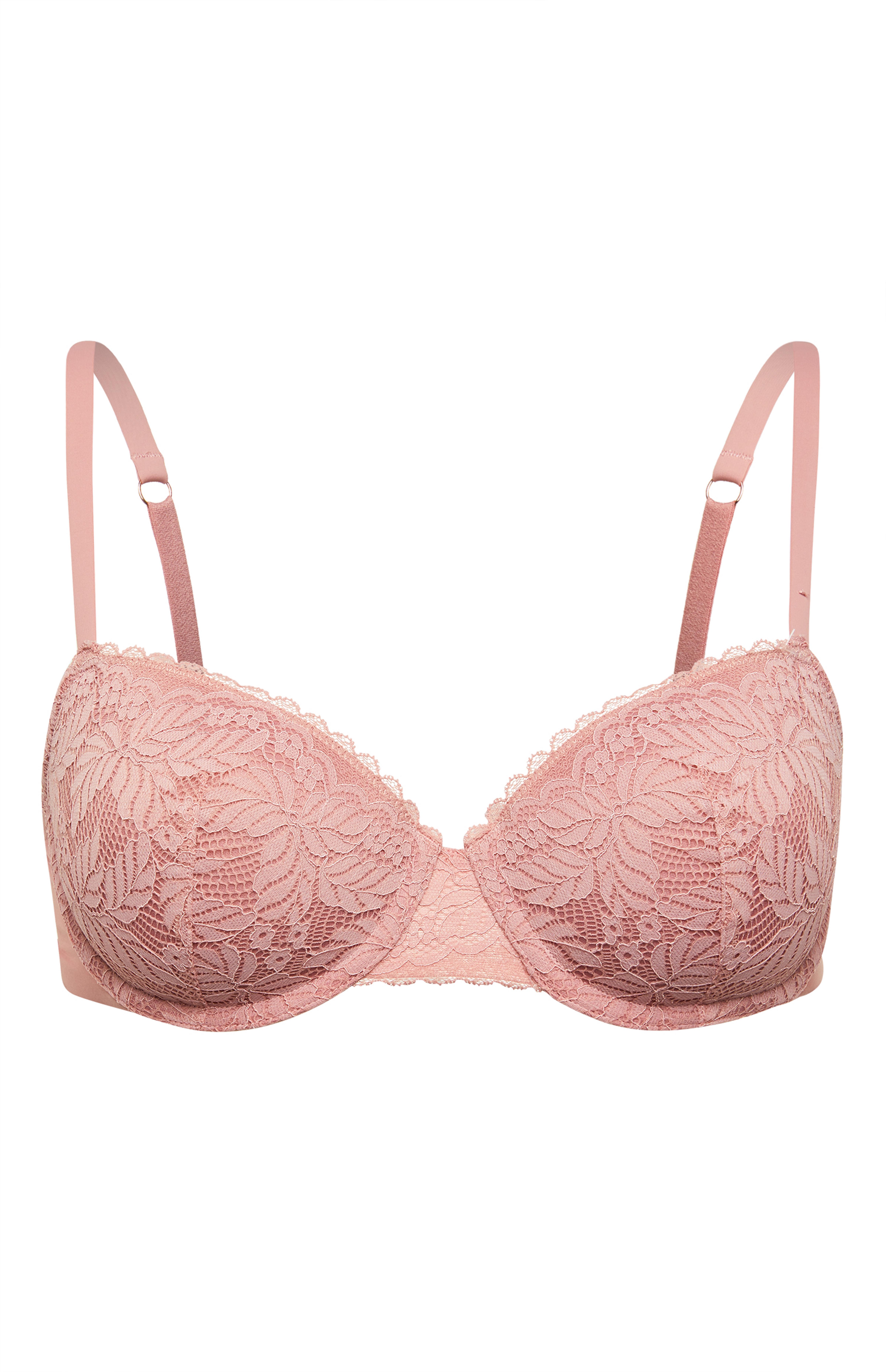 pink lingerie uk