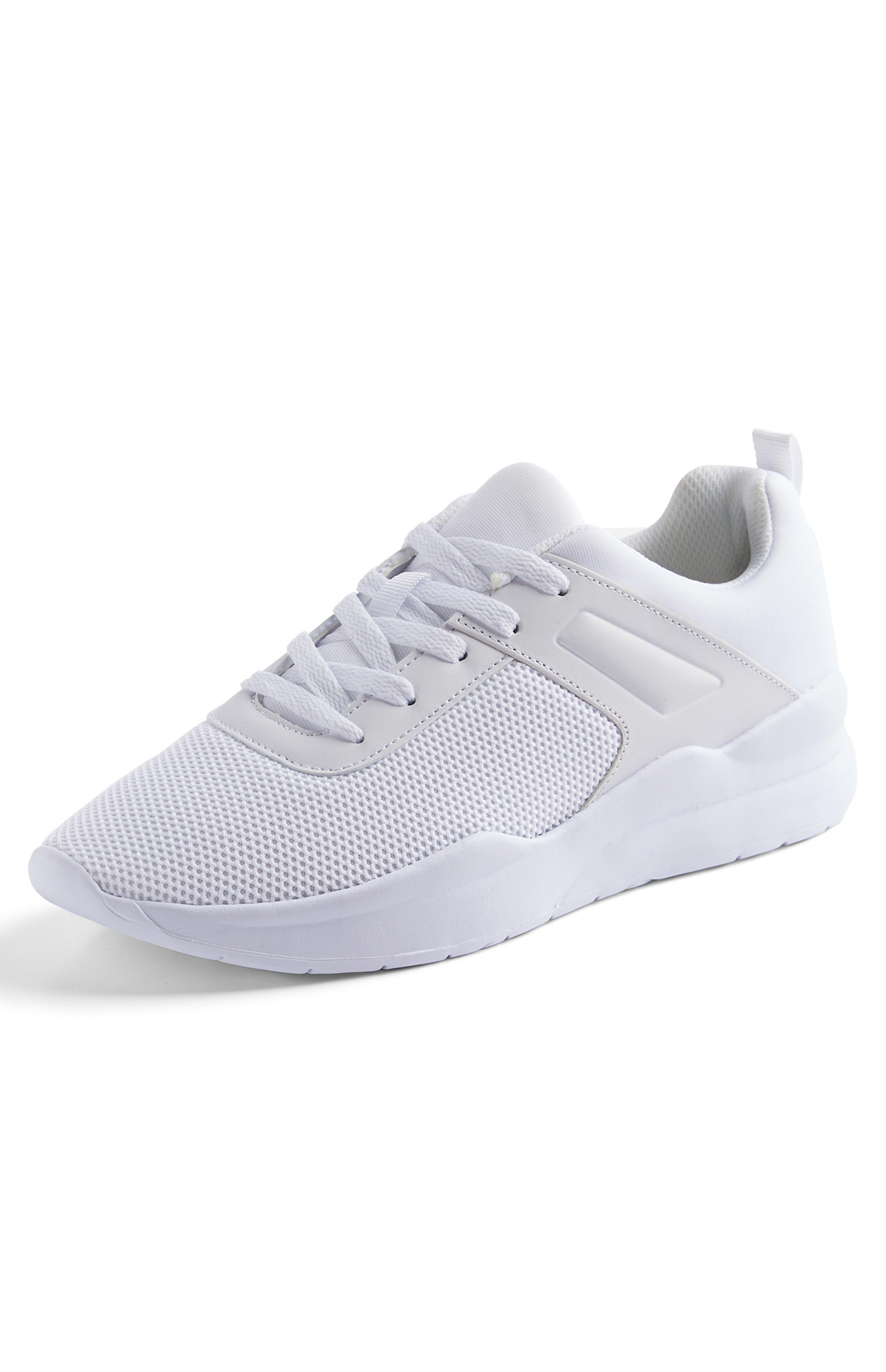 best white trainers women's 2019