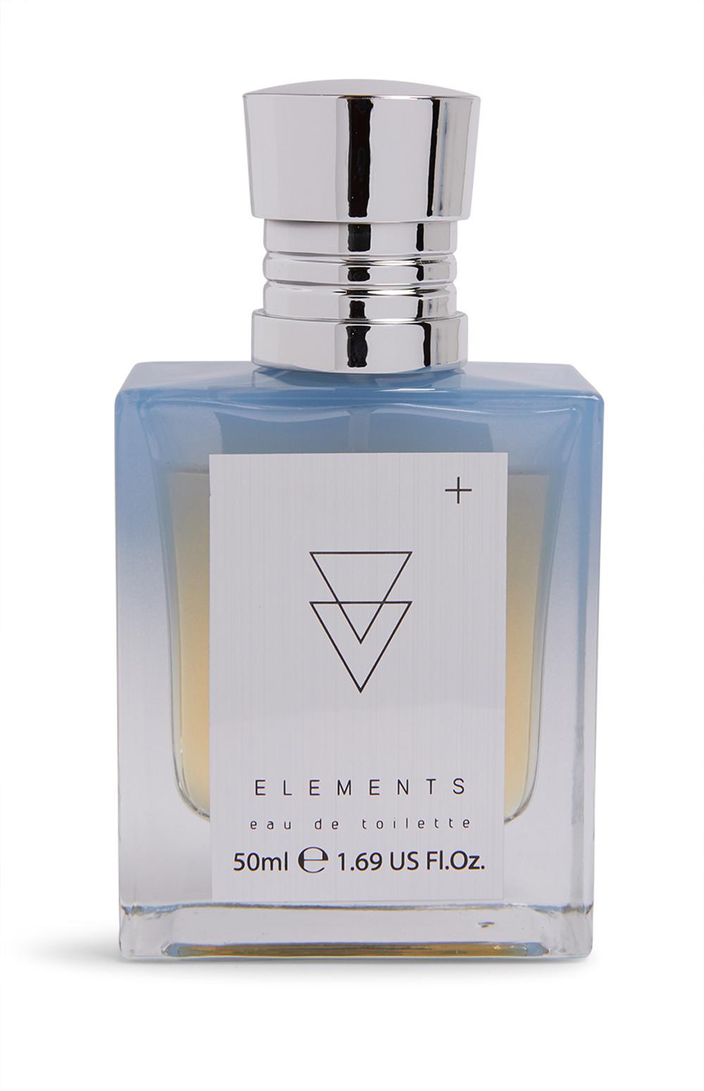 Perfume «Elements Day» de 50 ml | Aseo personal para hombres | Accesorios  para hombre Cinturones, sobreros y gafas de sol | Nuestra línea de moda  masculina | Todos los productos Primark | Primark España