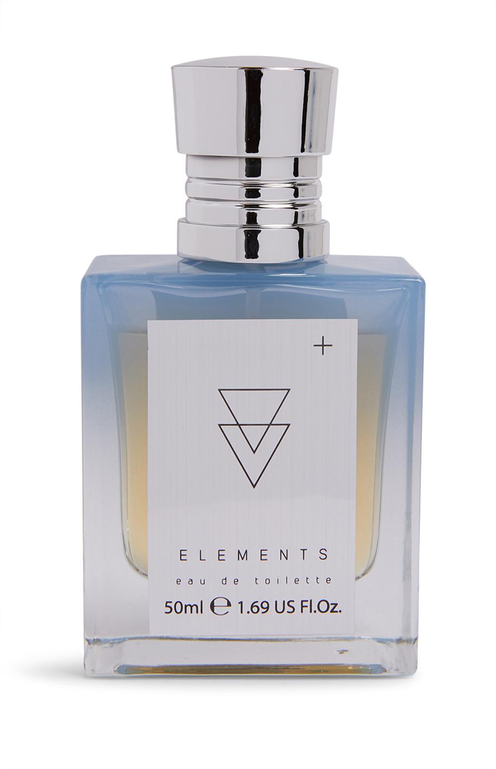 perfume elements eau de toilette