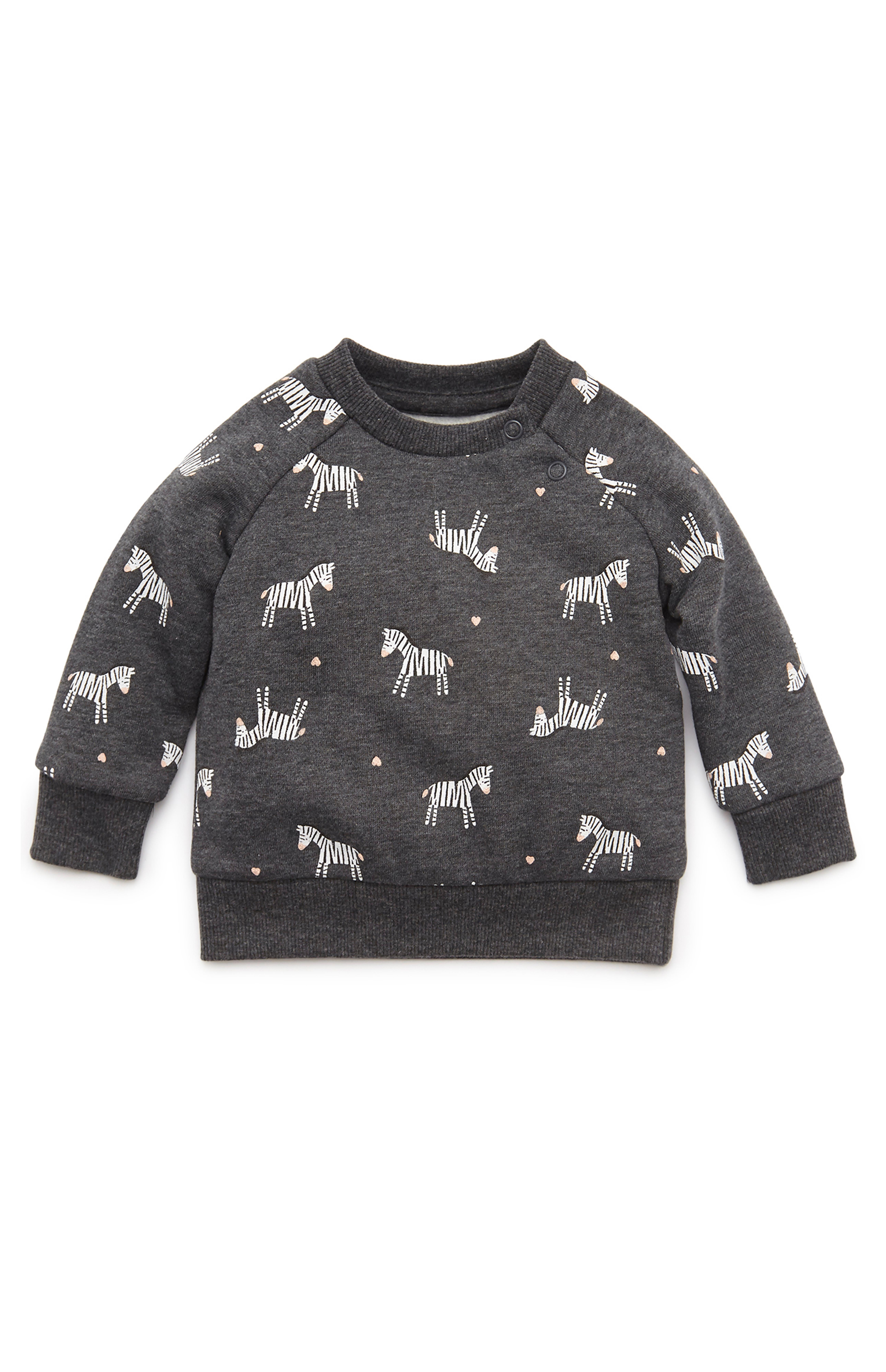 primark baby girl coats