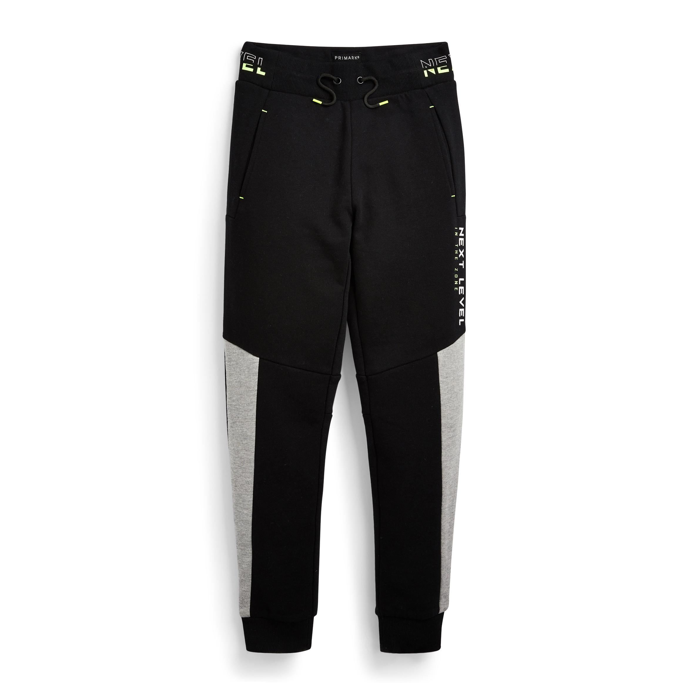 older boys joggers