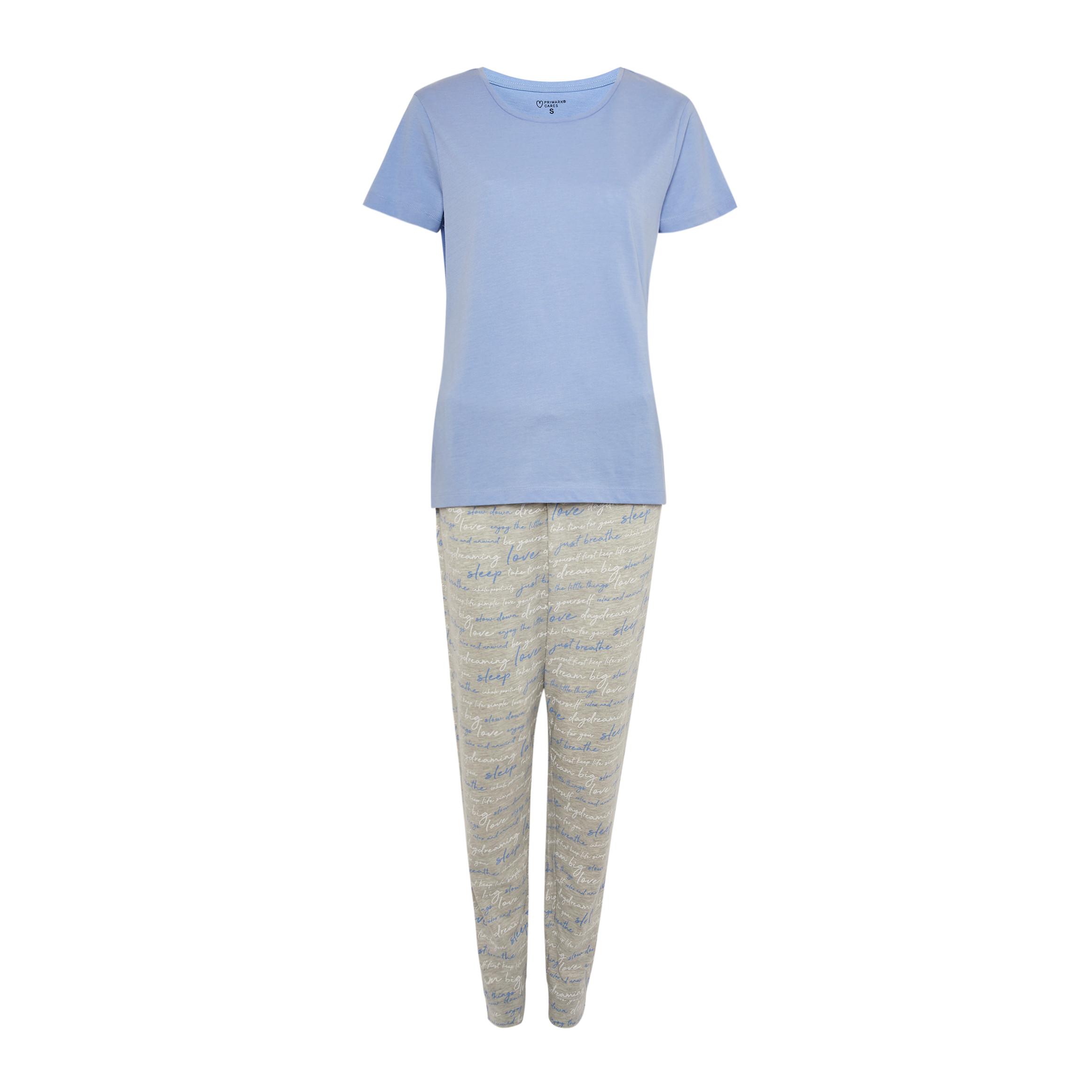 Pyjamas Pyjamas For Women Primark Uk