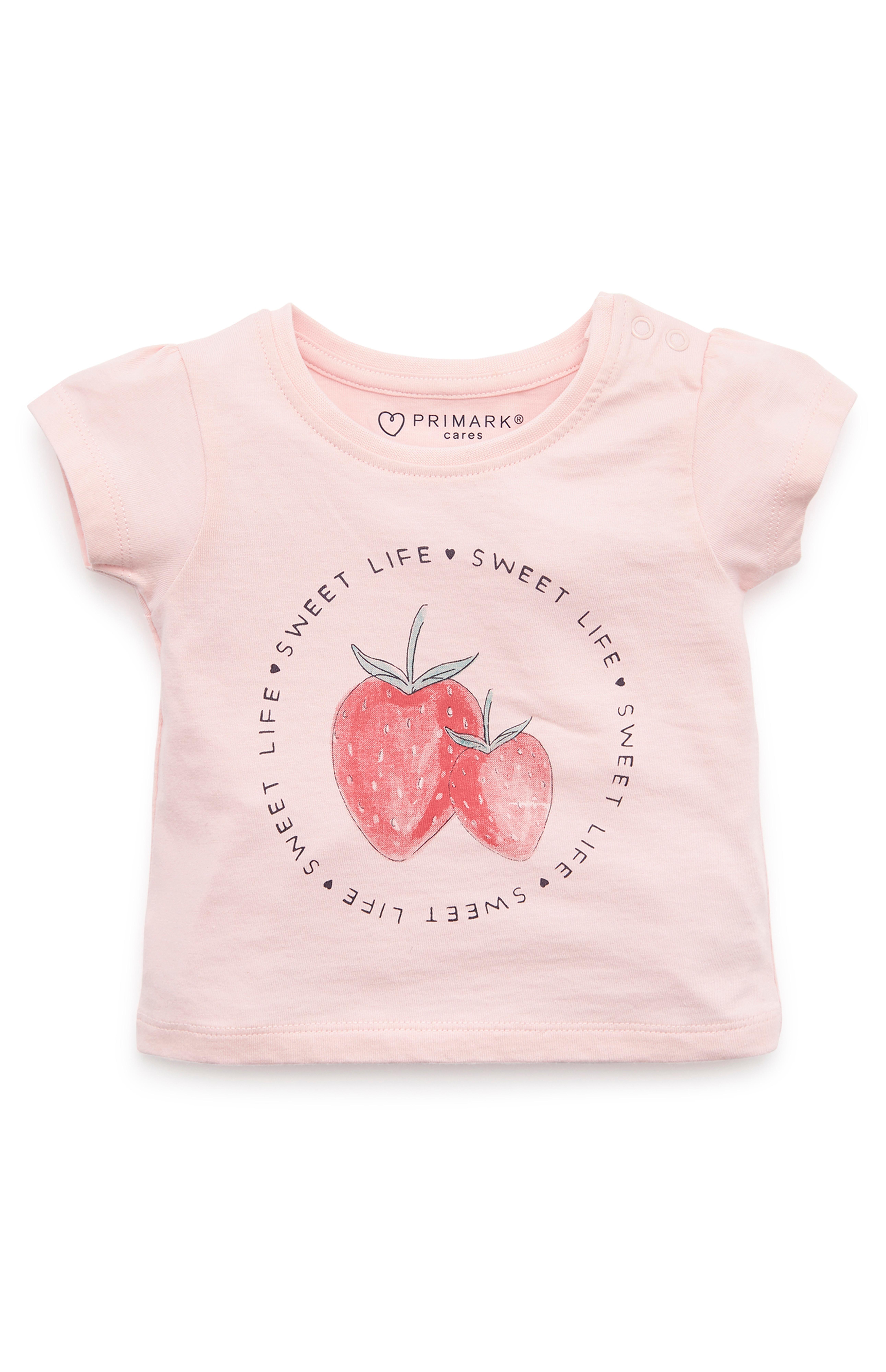 primark baby girl clothes uk