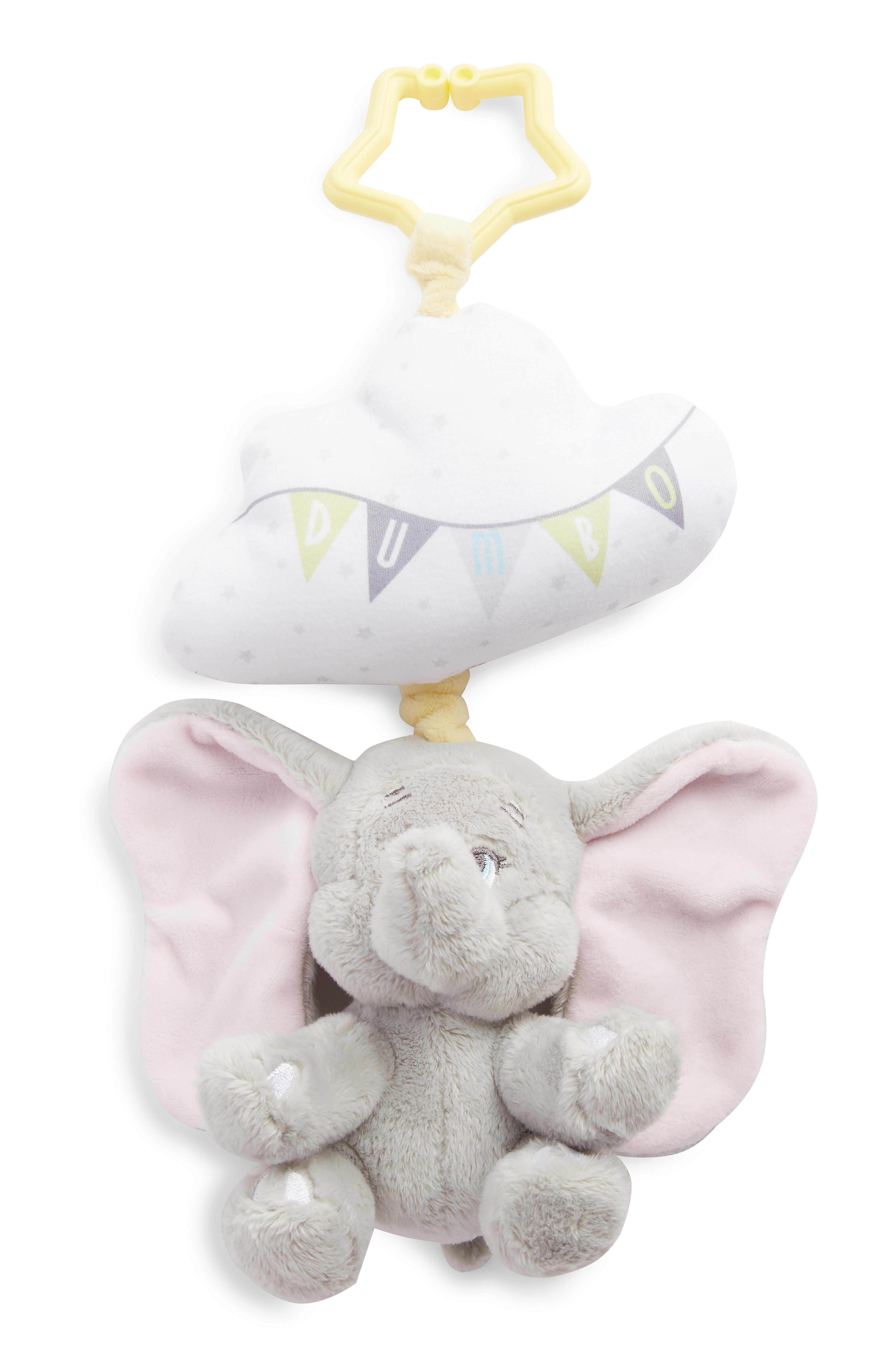 Disney Dumbo Baby Clothes Nursery Accessories And Stationery Collection Primark Usa