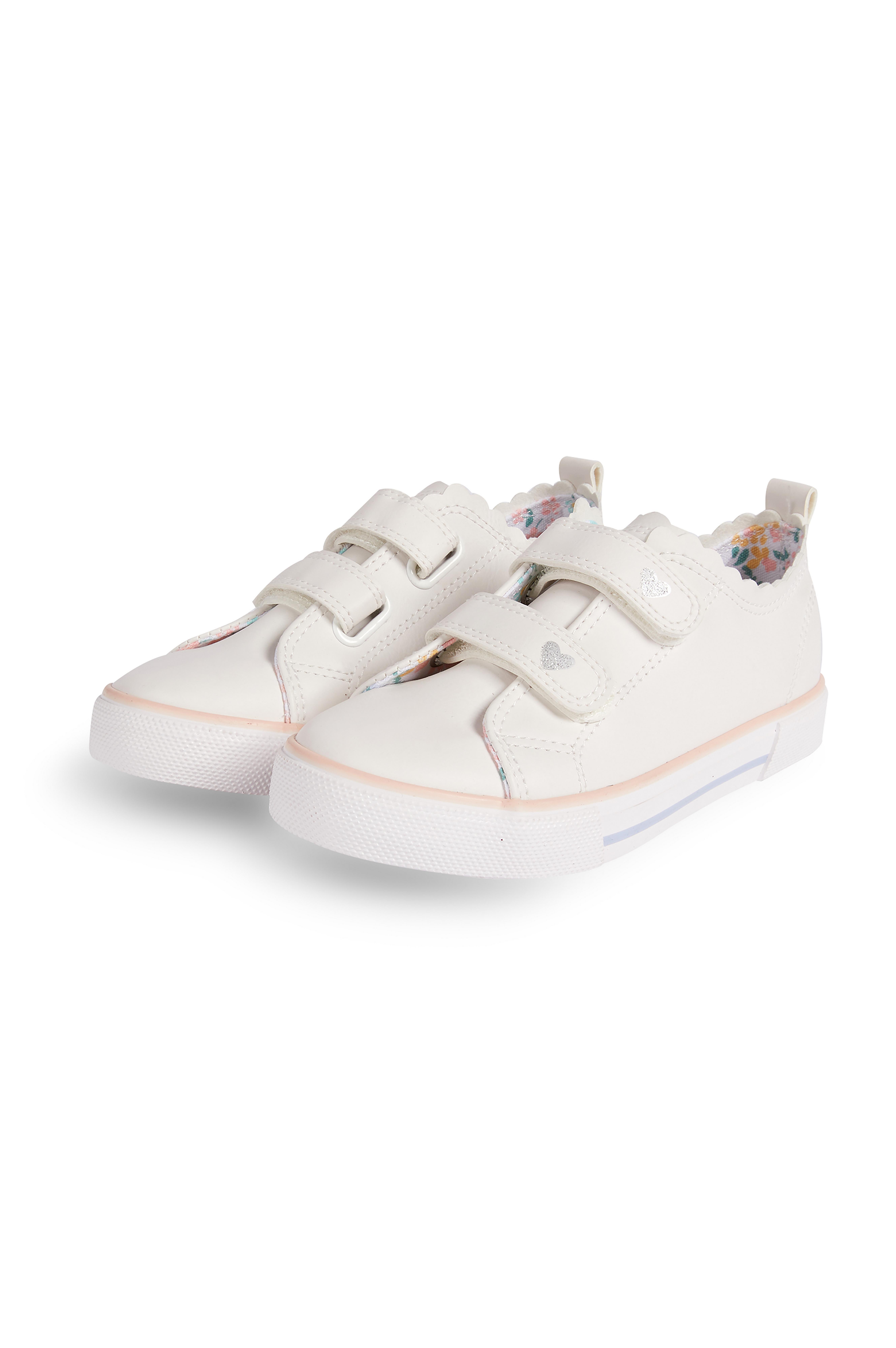 chaussure primark fille