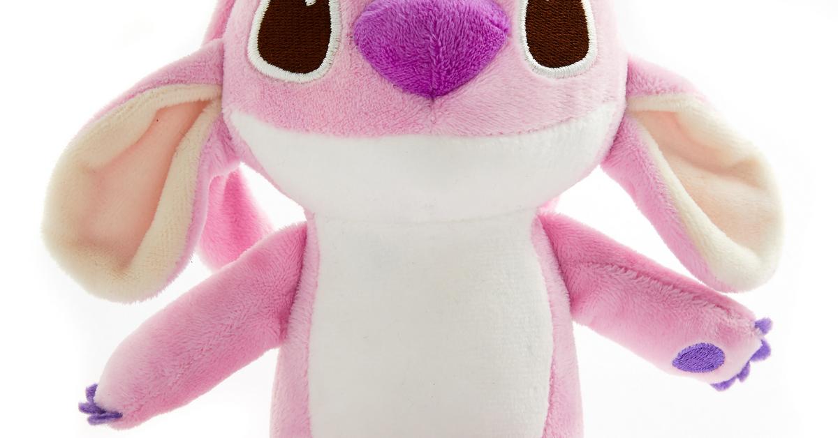Small Disney Lilo And Stitch Plush | Kids Toys & Games | Decorations for Holidays | Homeware