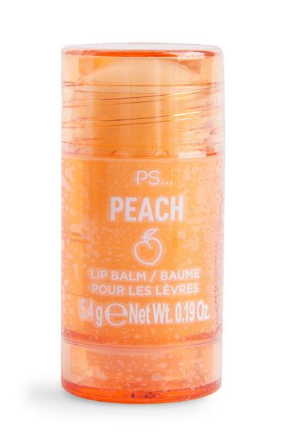PS „Peach“ Mini-Lippenbalsam