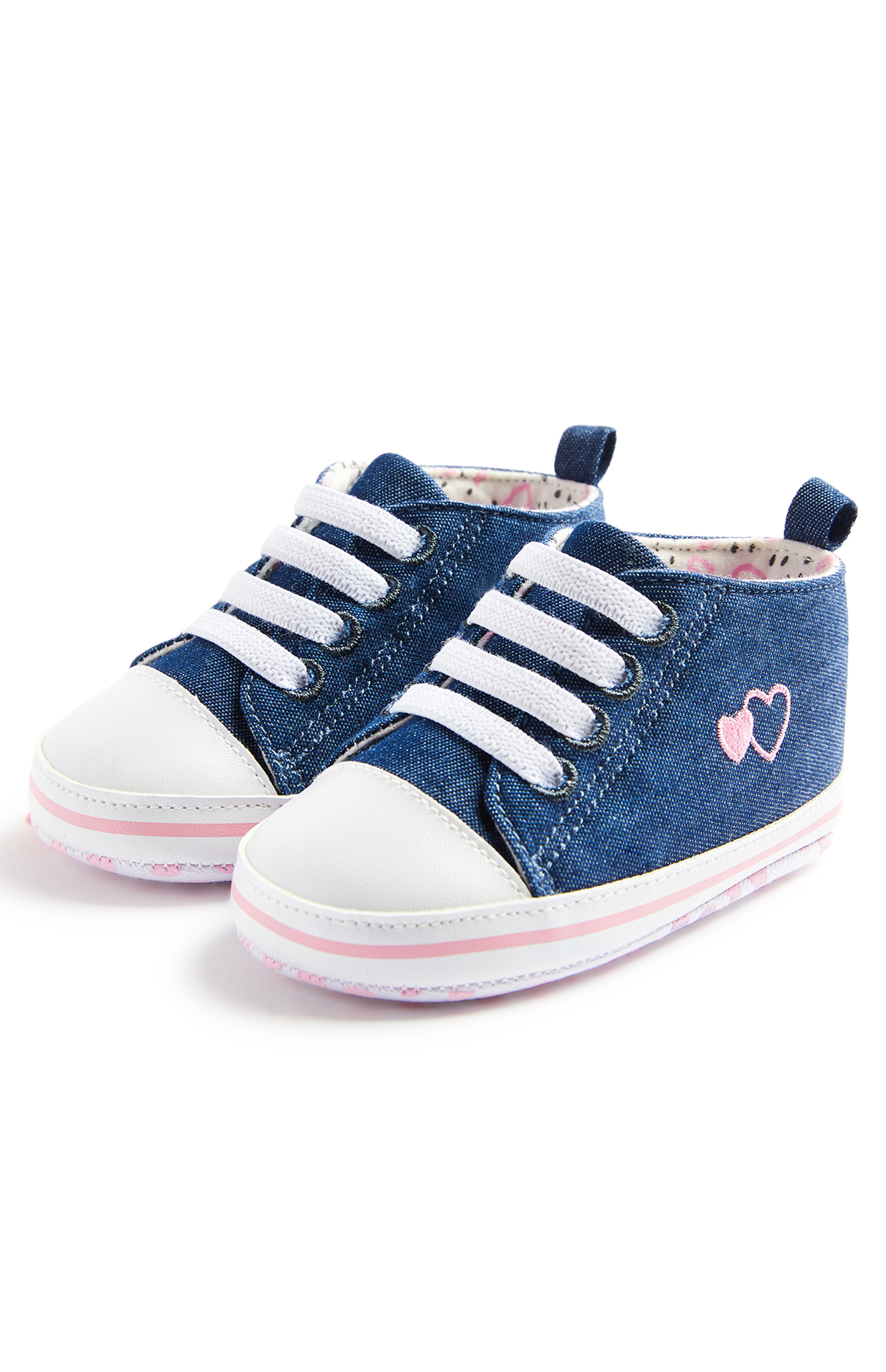 chaussure bebe garcon primark