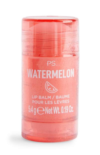 PS Mini-Lippenbalsam mit Wassermelone