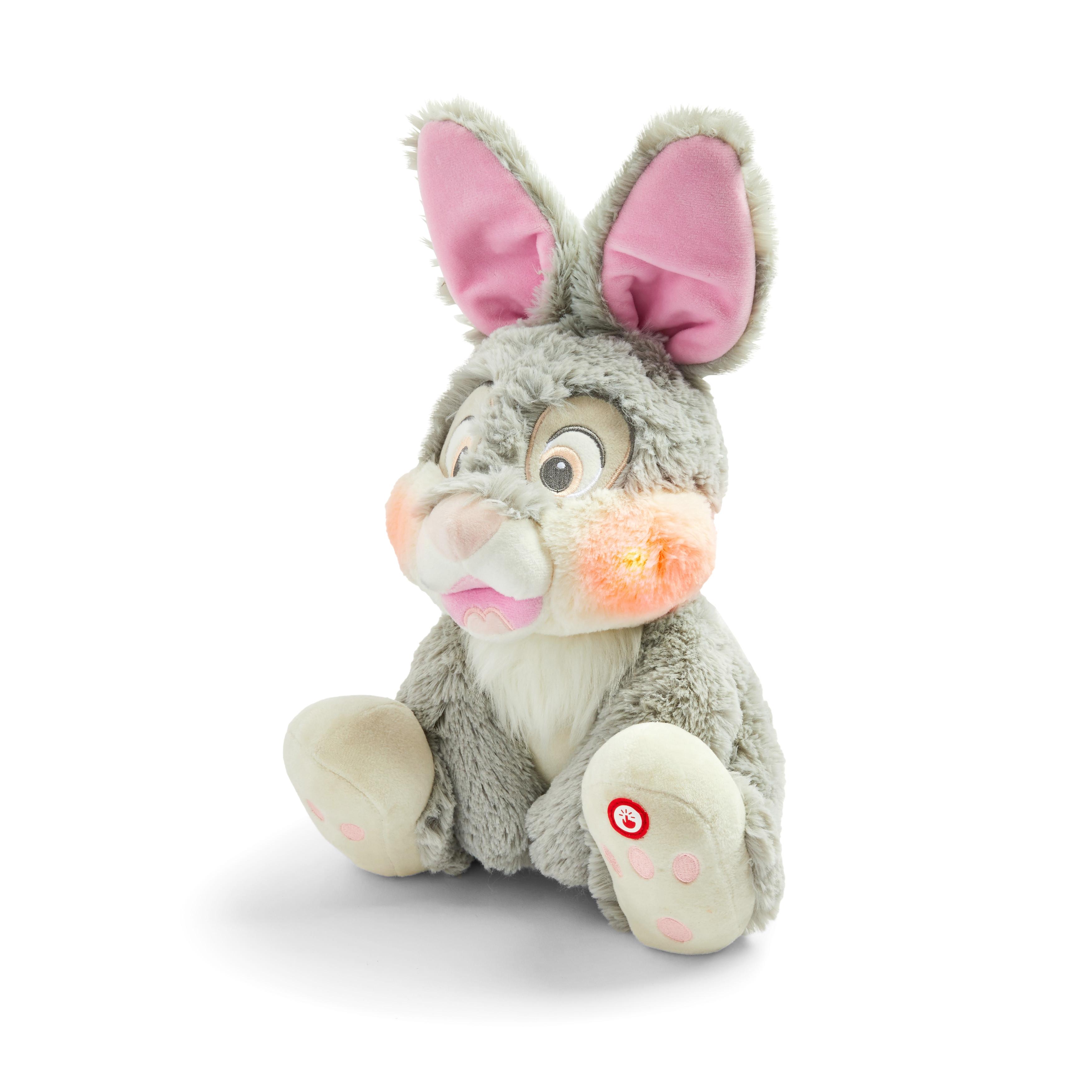 large thumper plush