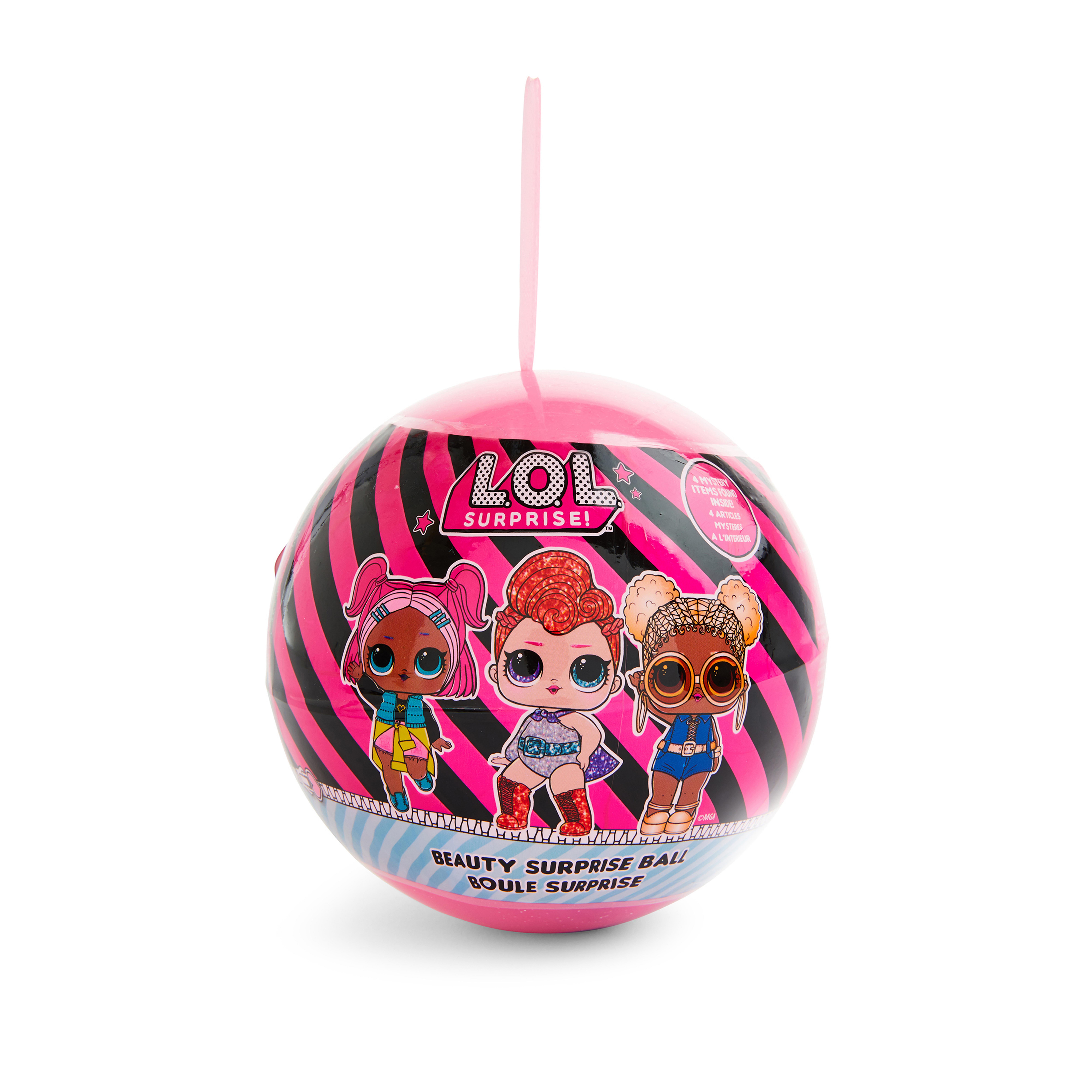 lol beach ball