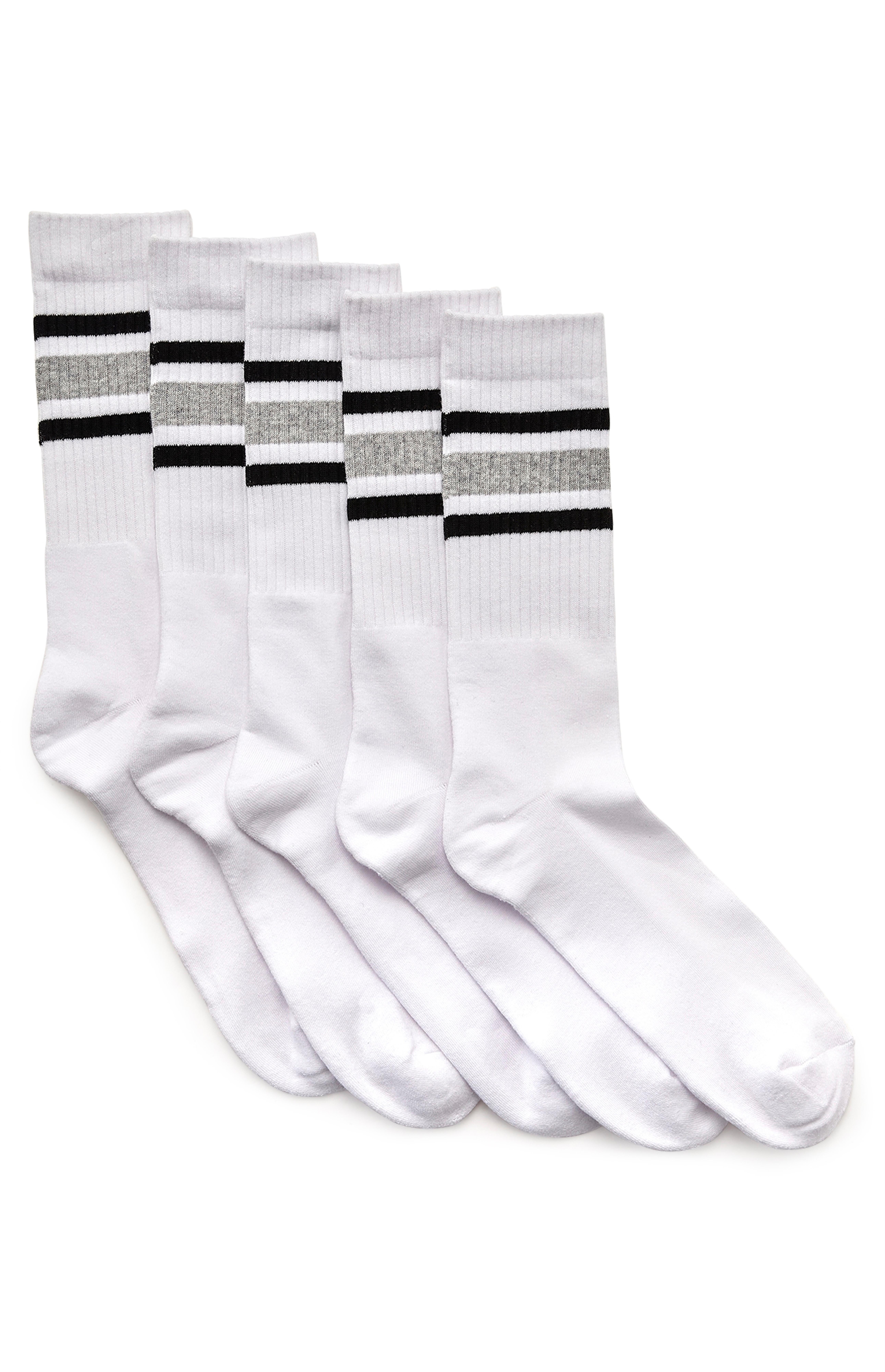 mens slipper socks primark